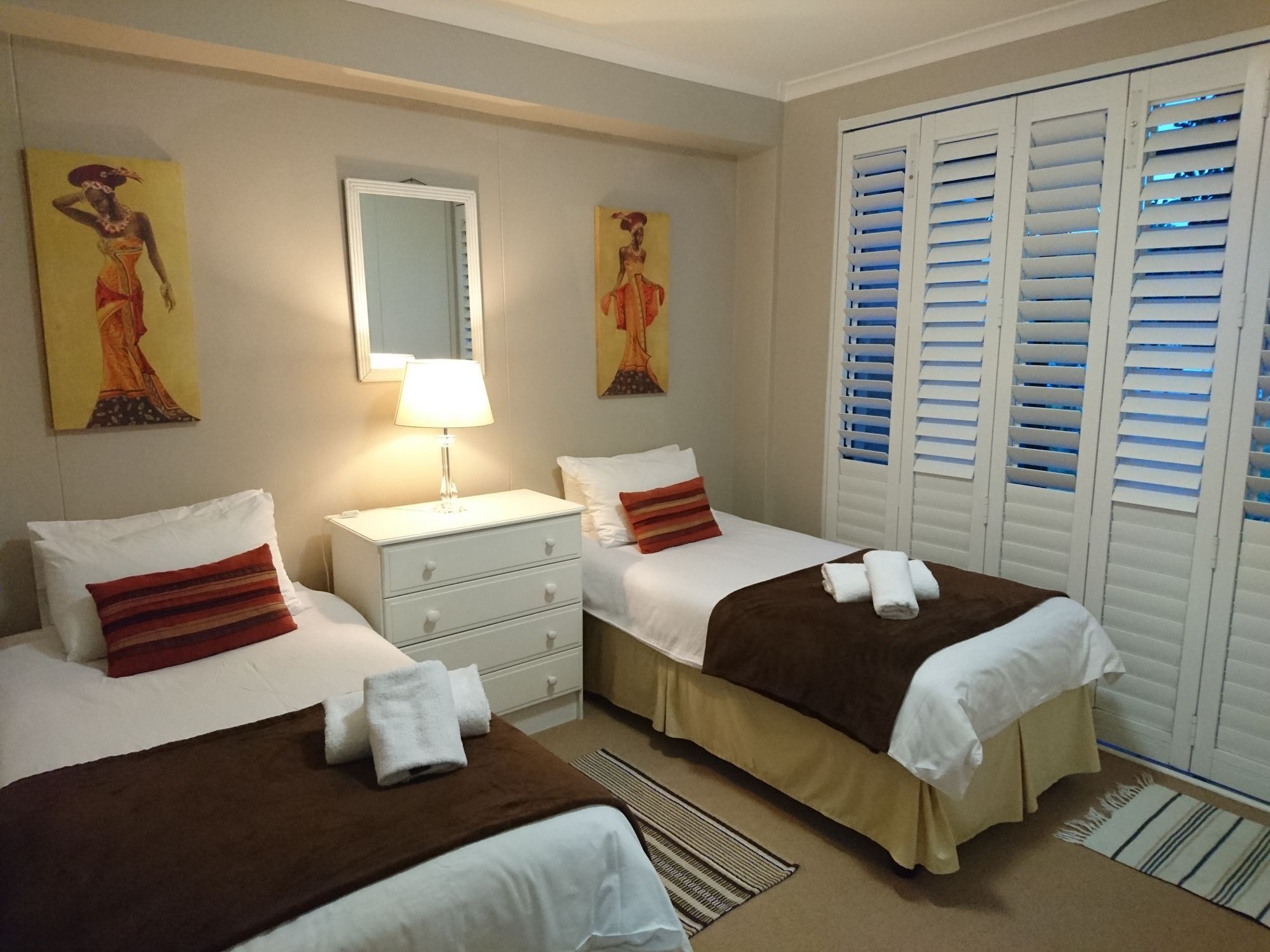 Apartment J101 Waterstone Cape Town
