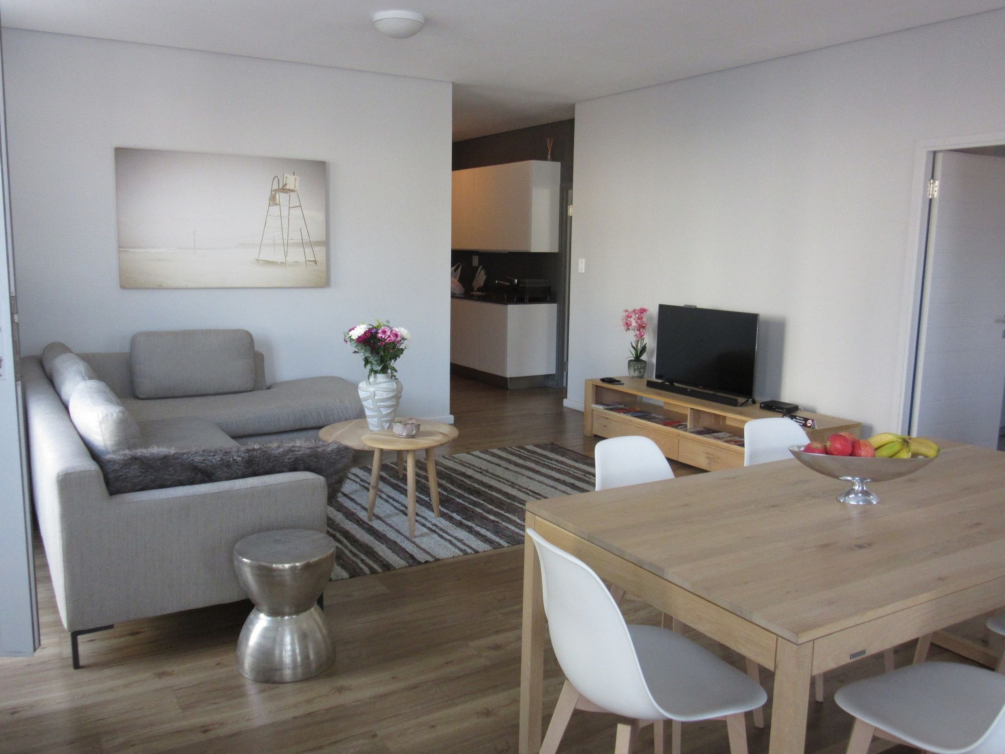 Roomquay Portswood Ridge Apartment
