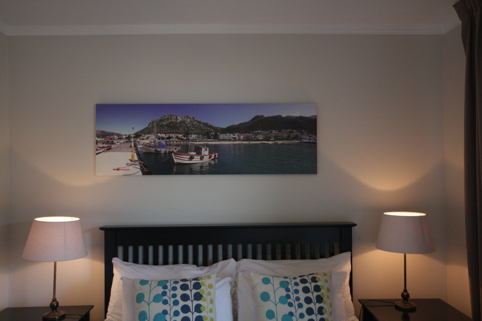 Quayside Apartment *