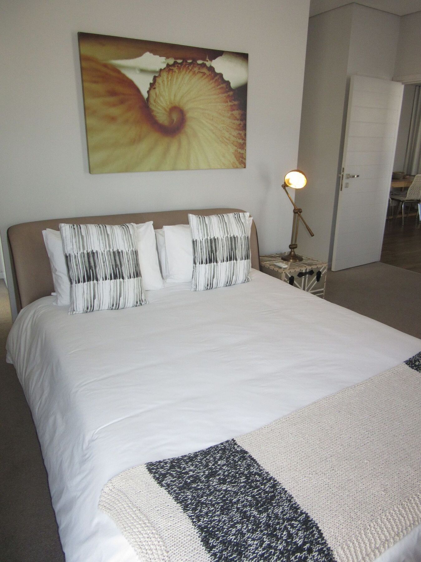 Apartment Roomquay Portswood Ridge *