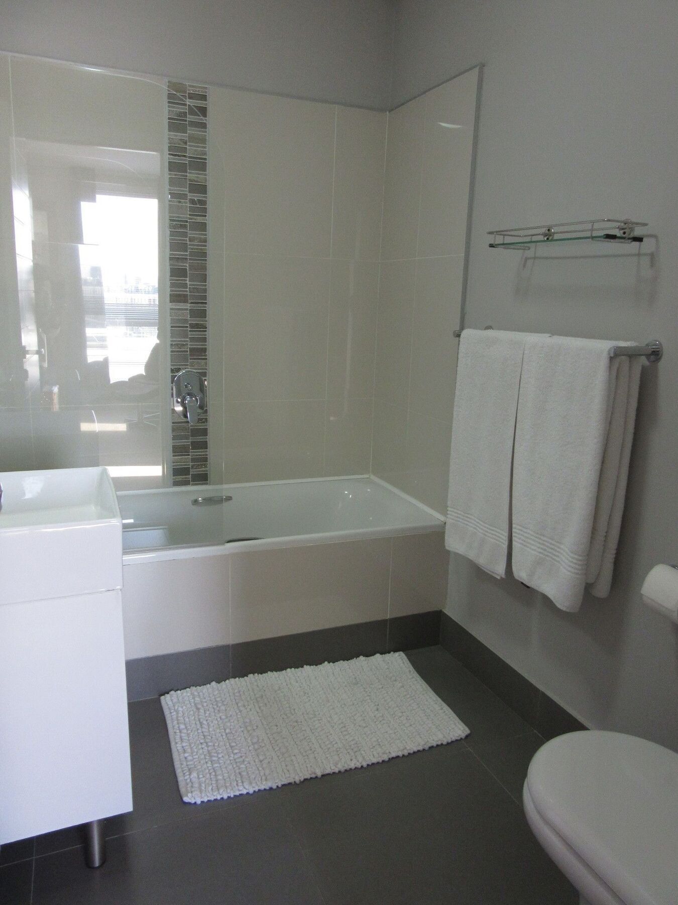 Roomquay Portswood Ridge *