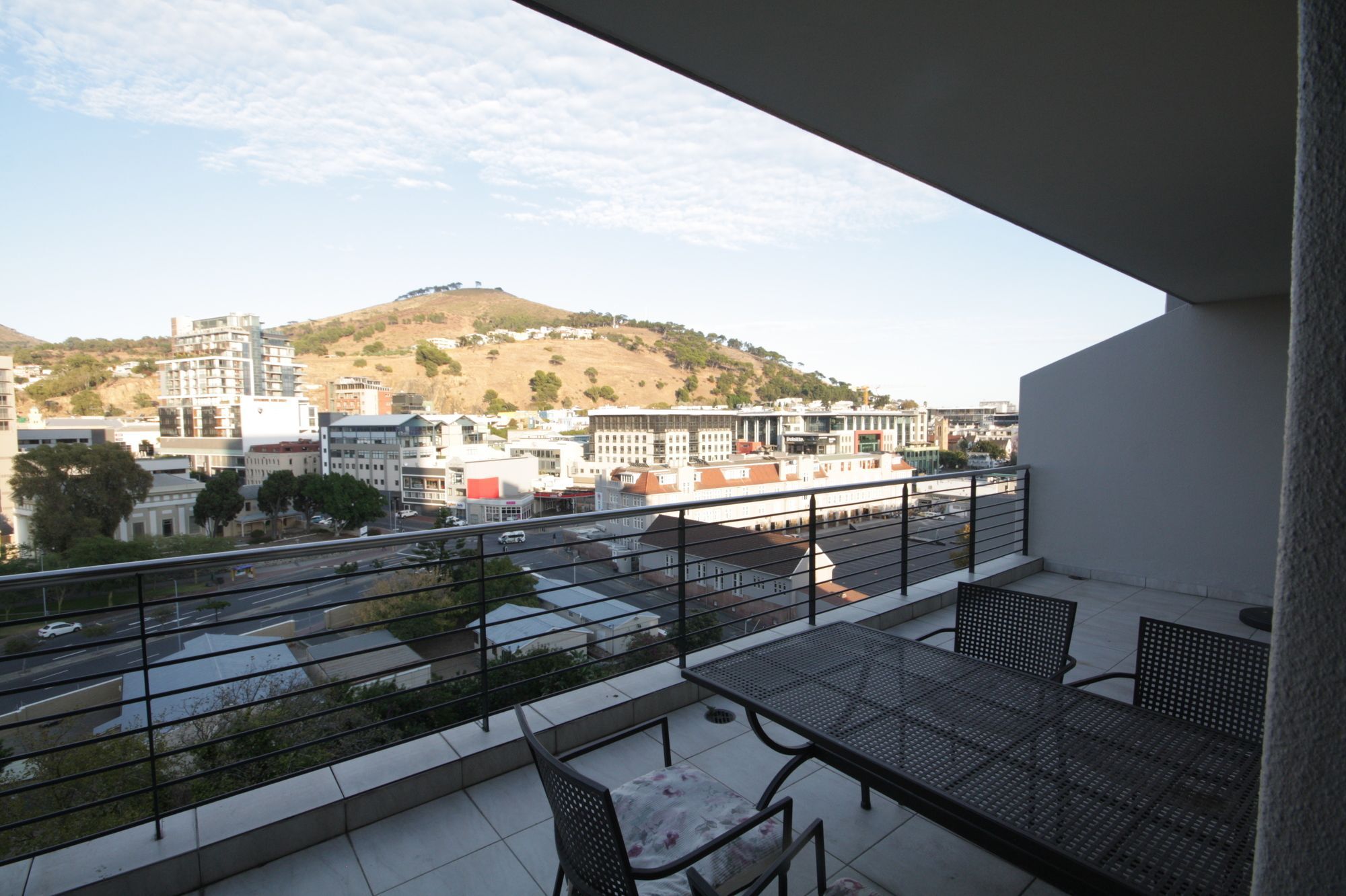 Quayside Apartment