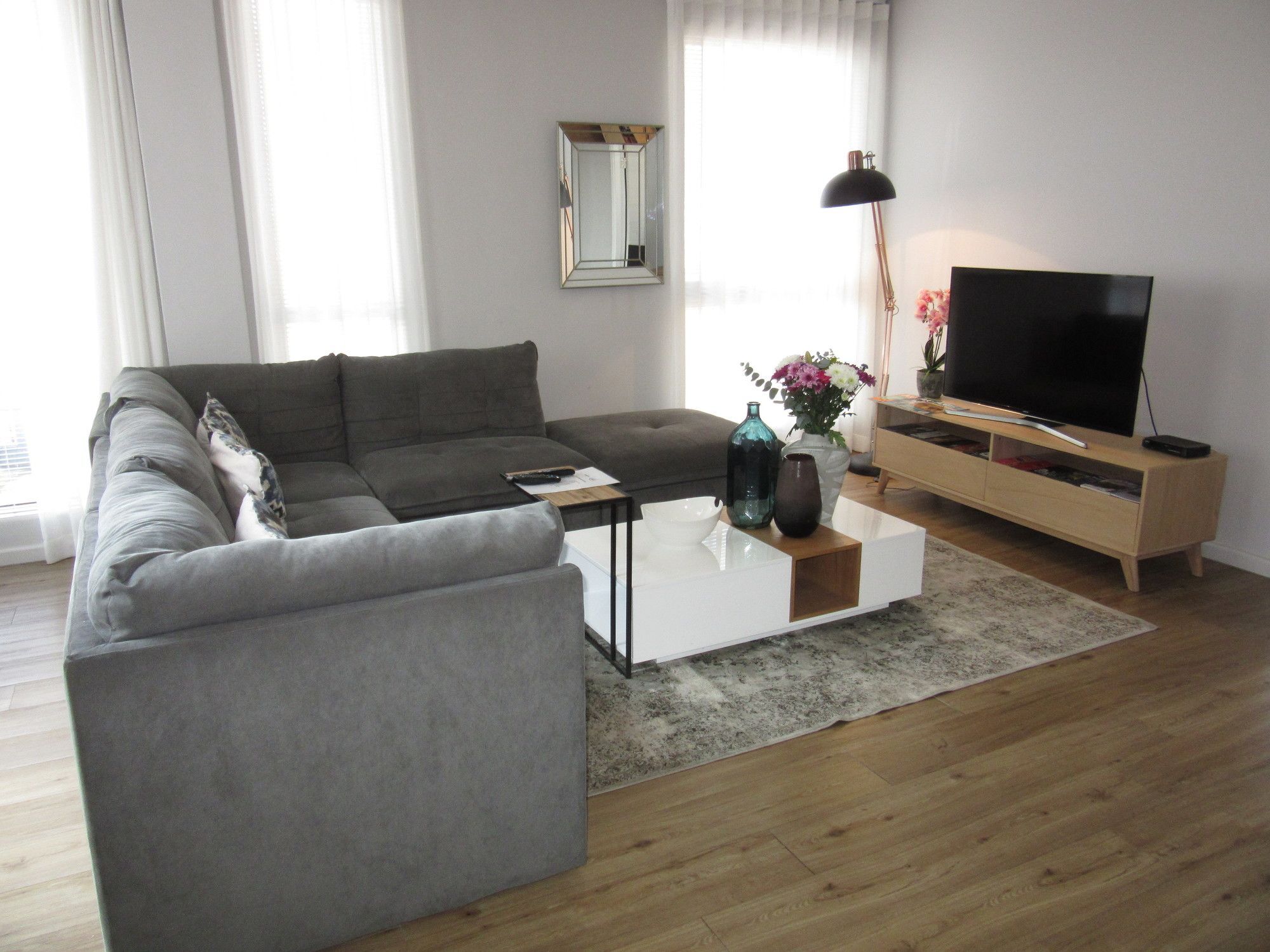 Roomquay Portswood Ridge Cape Town