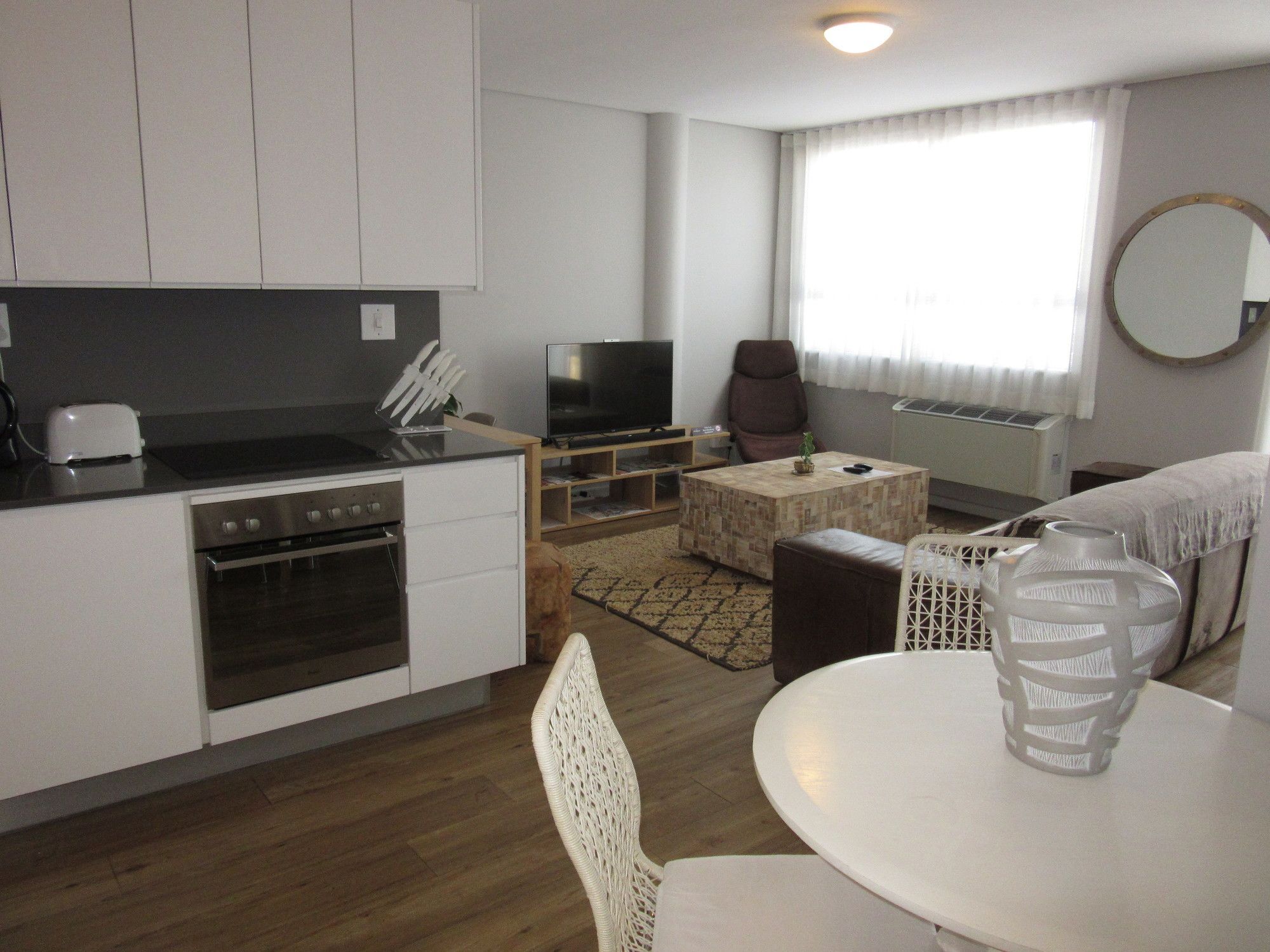 Roomquay Portswood Ridge Apartment Cape Town