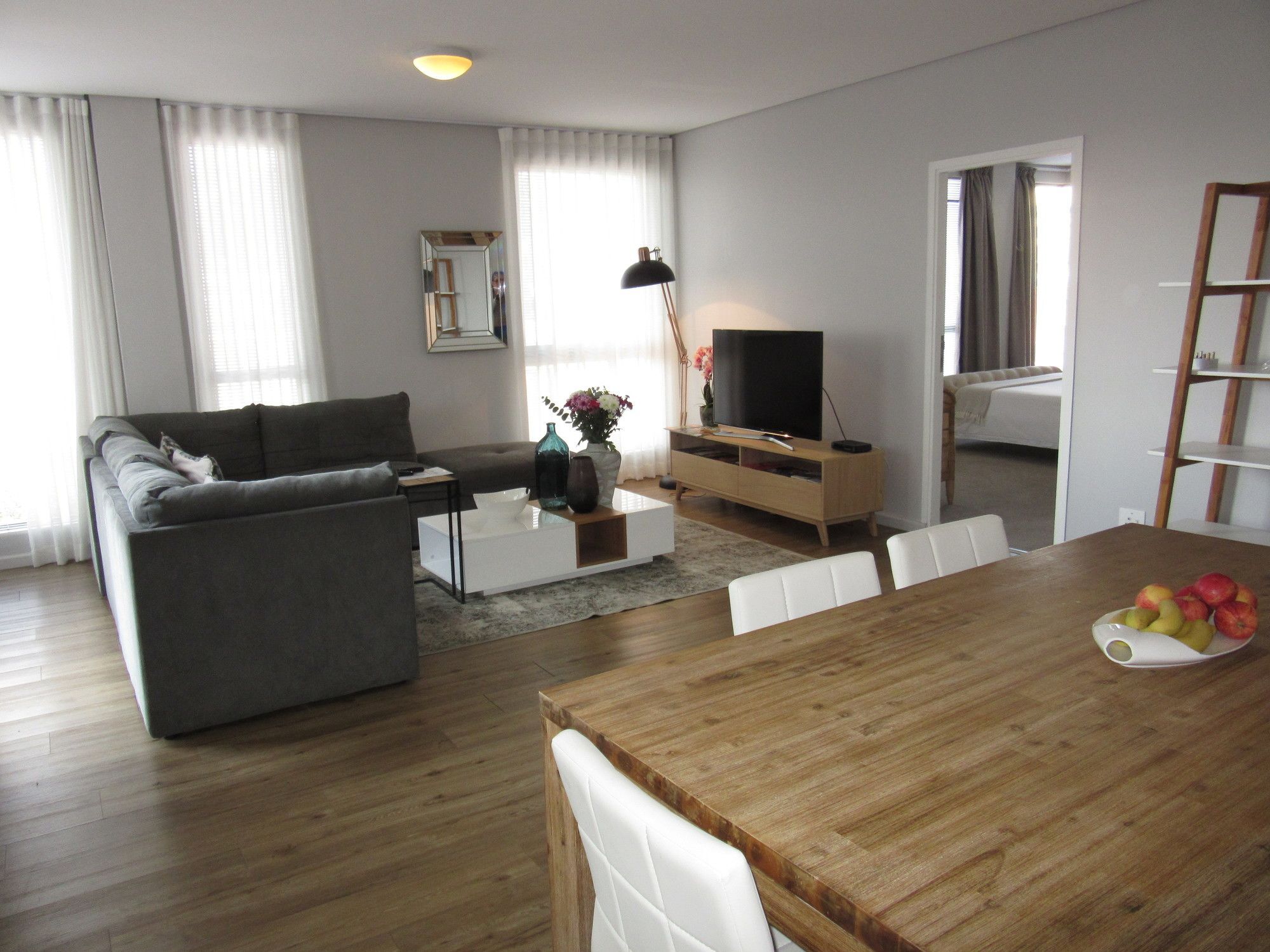 Apartment Roomquay Portswood Ridge Cape Town