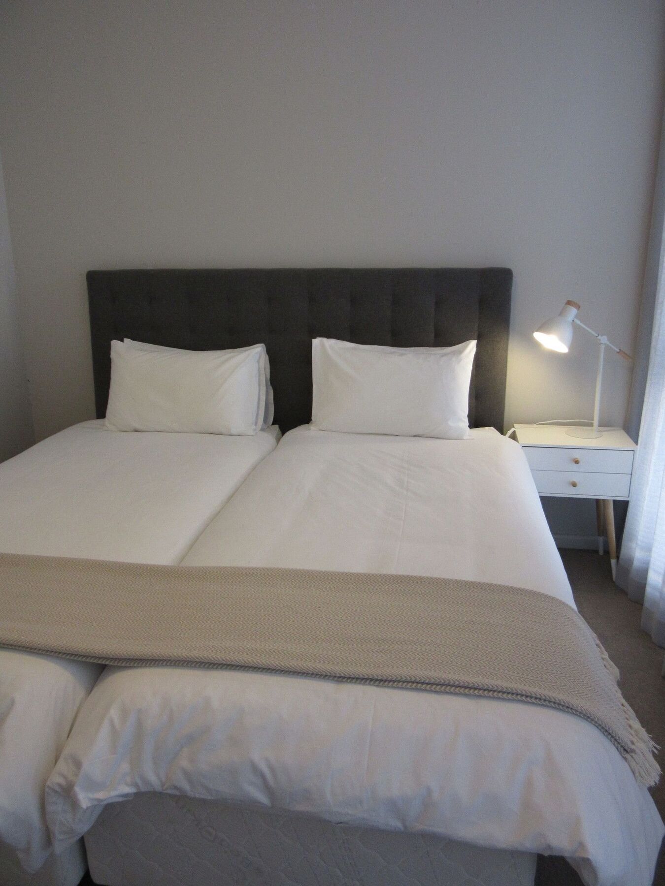 Apartment Roomquay Portswood Ridge