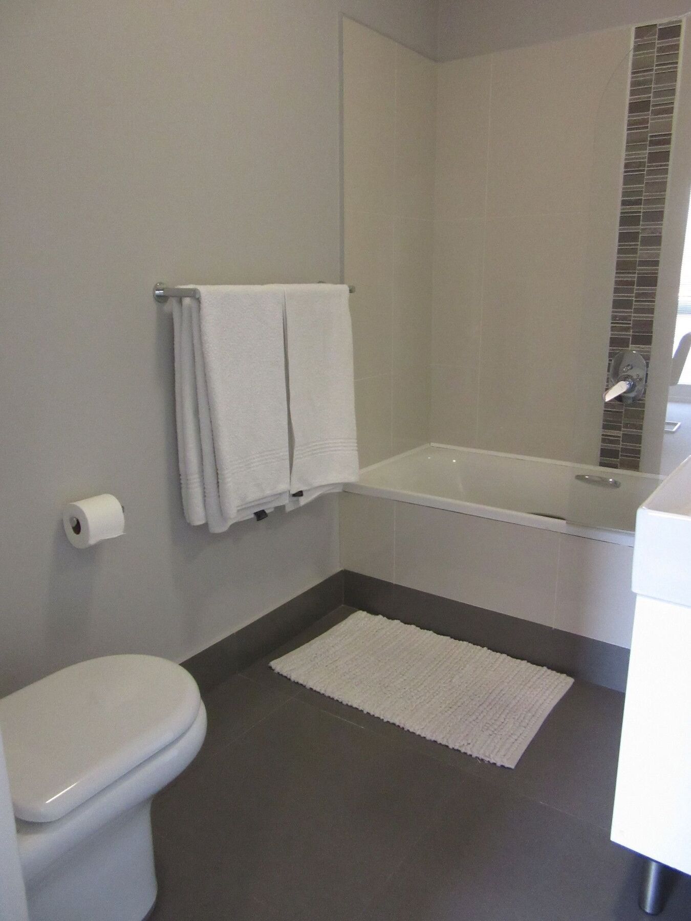 Apartment Roomquay Portswood Ridge *