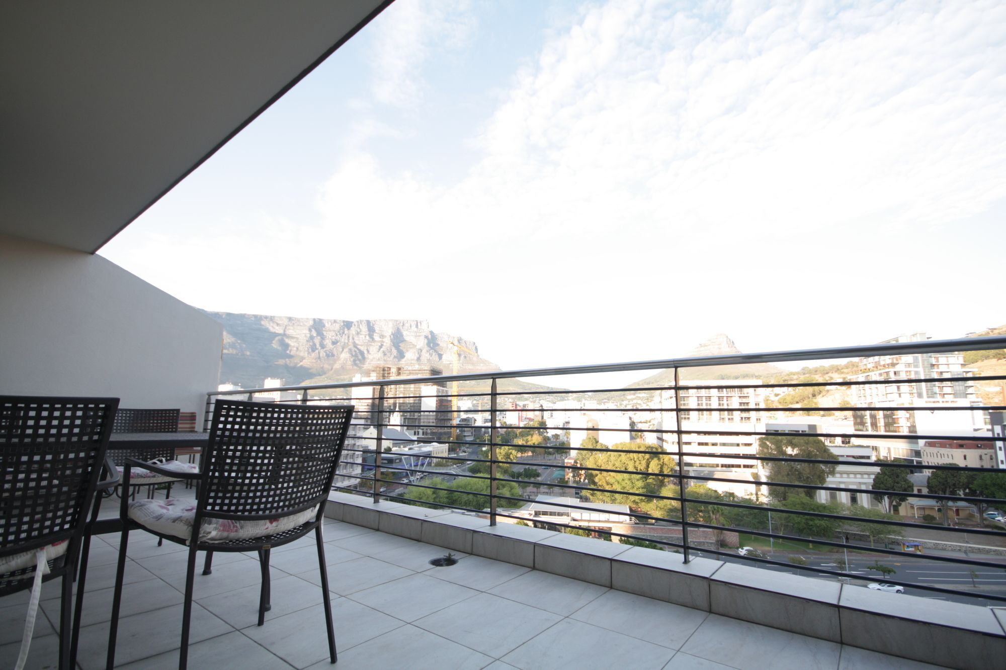 Apartment Quayside