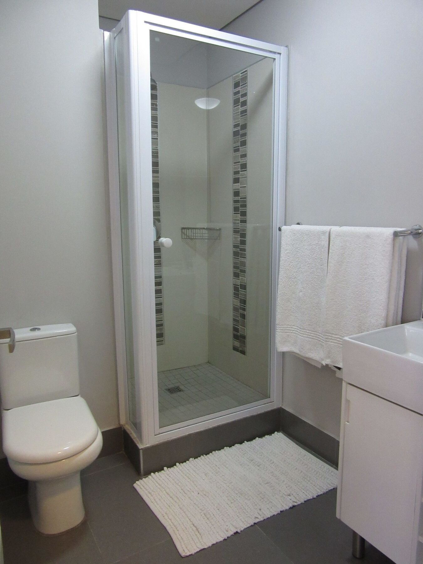 Apartment Roomquay Portswood Ridge *