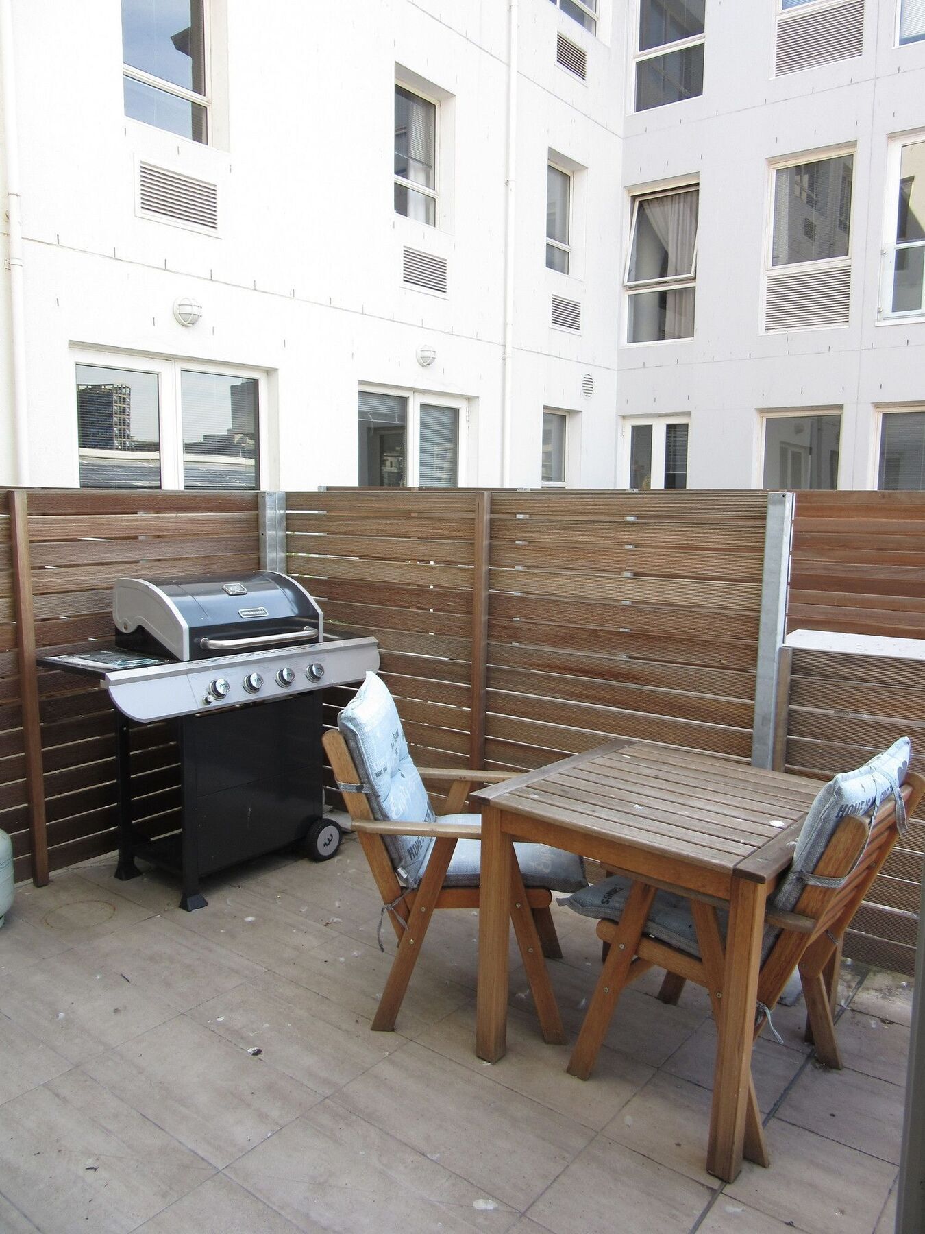 Apartment Roomquay Portswood Ridge