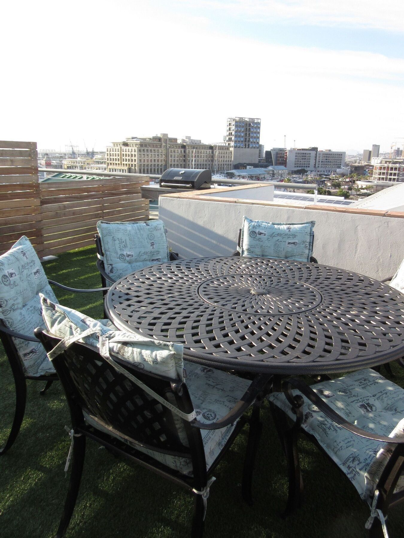 Apartment Roomquay Portswood Ridge *