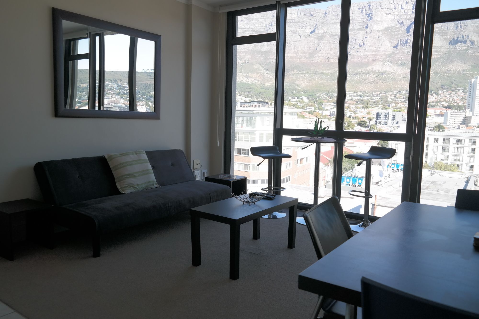 Four Seasons * Cape Town
