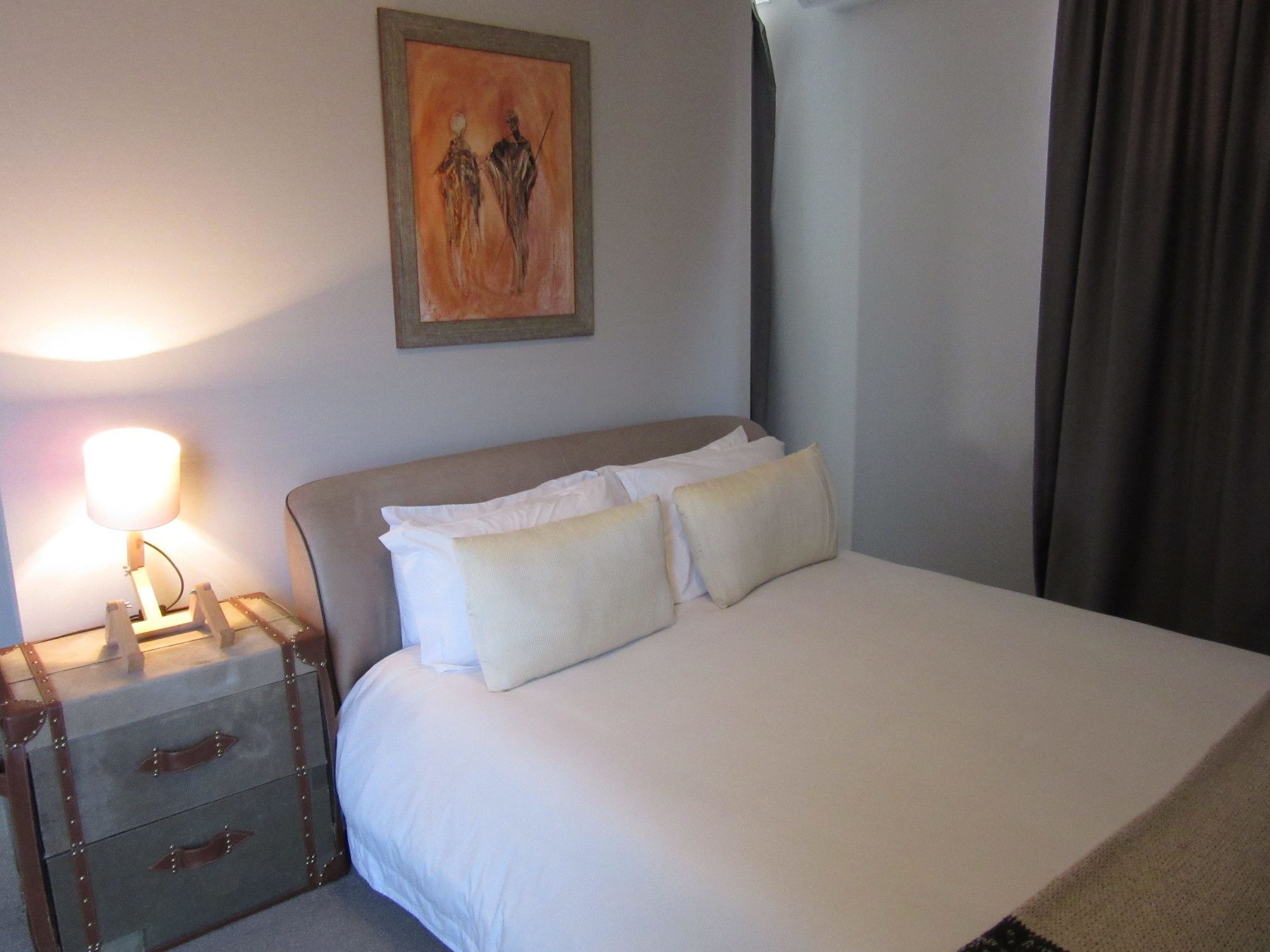 Roomquay Portswood Ridge *