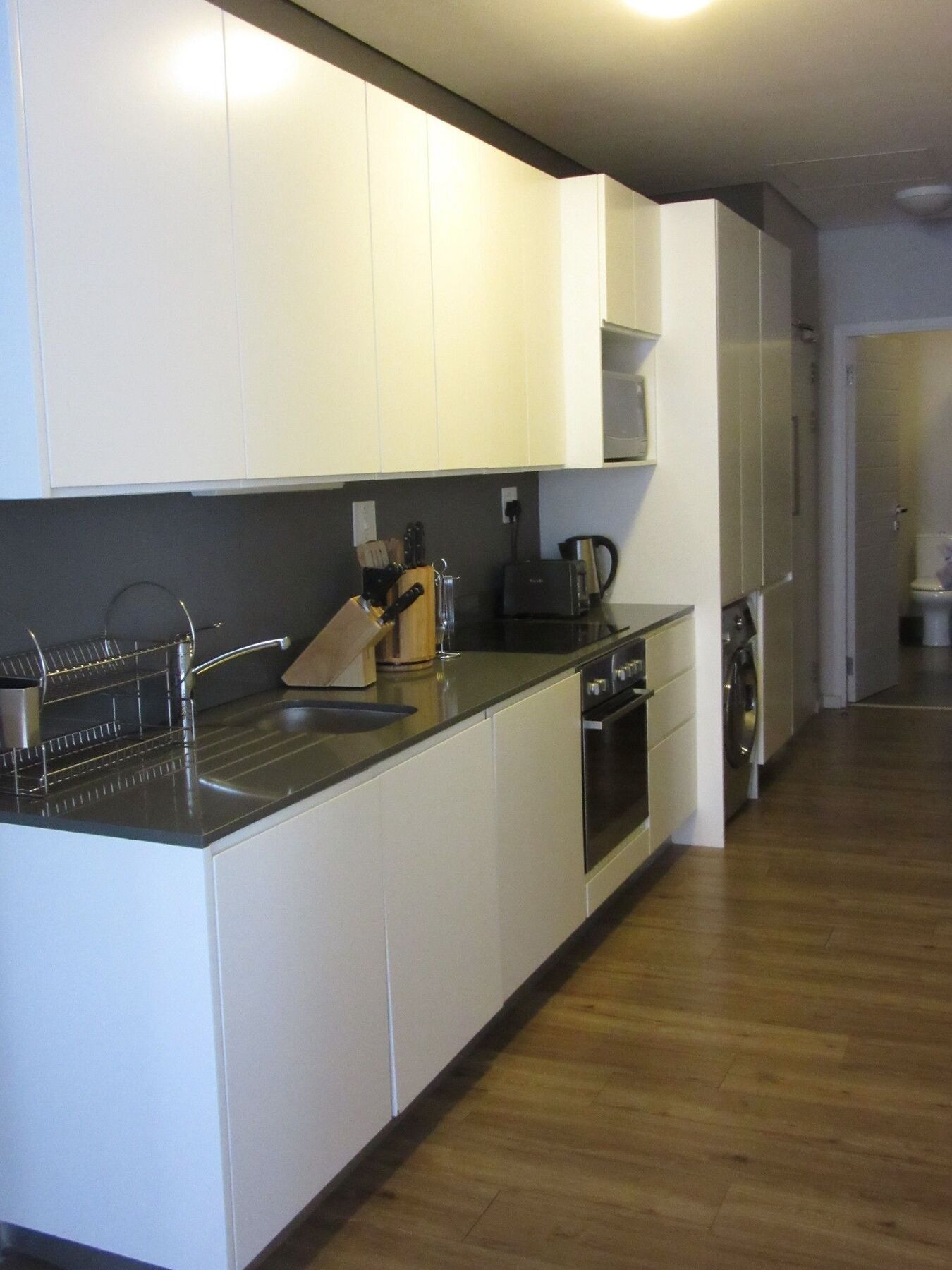 Roomquay Portswood Ridge