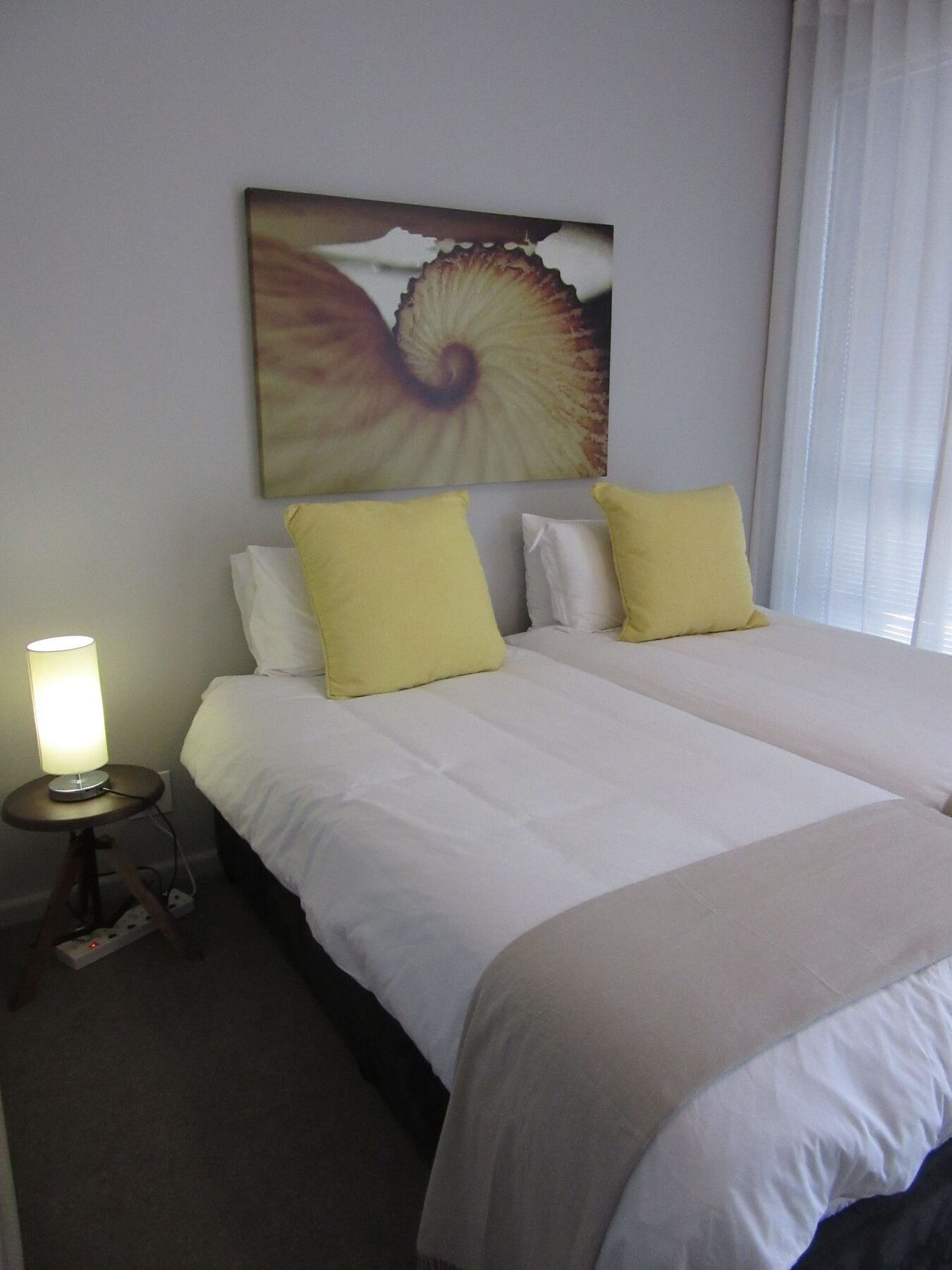 Apartment Roomquay Portswood Ridge Cape Town