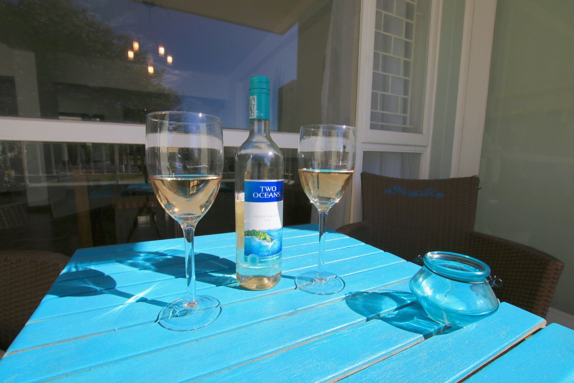 Houghton Place Sea Point Apartment *