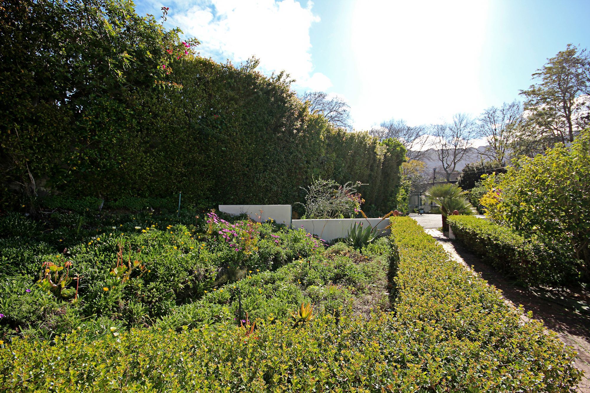 Guest house Beluga Of Constantia