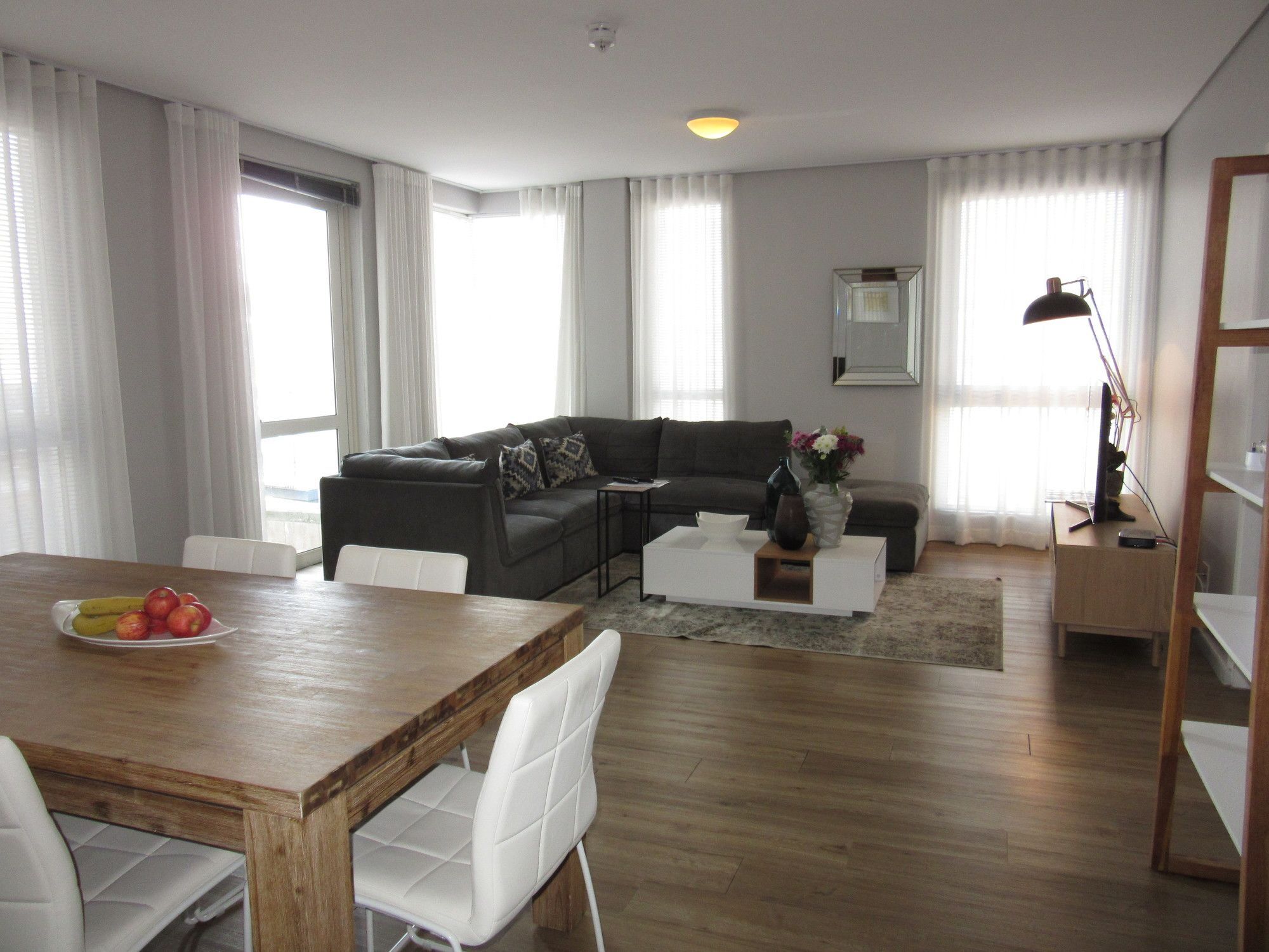 Roomquay Portswood Ridge Apartment *