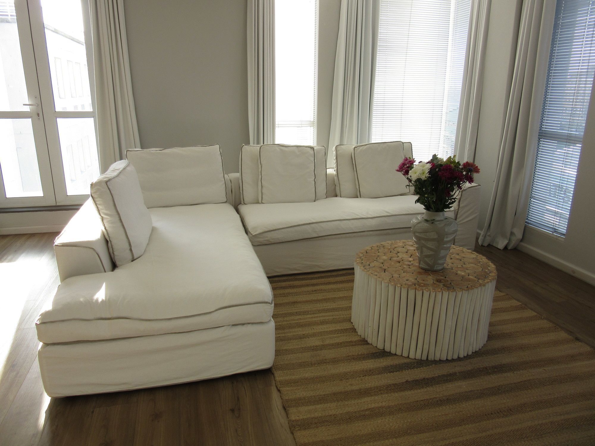 Roomquay Portswood Ridge Apartment