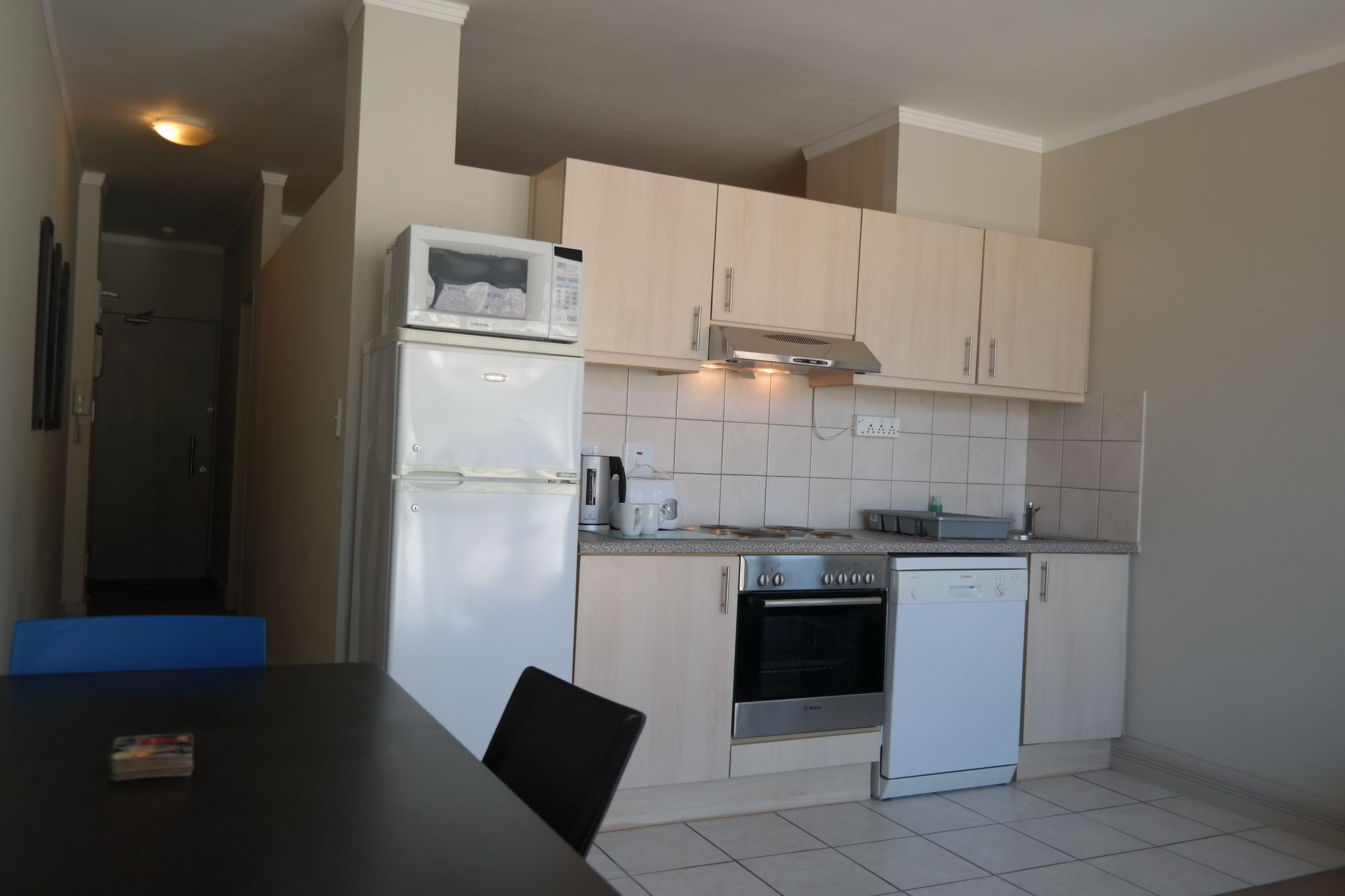 Four Seasons Apartment Cape Town
