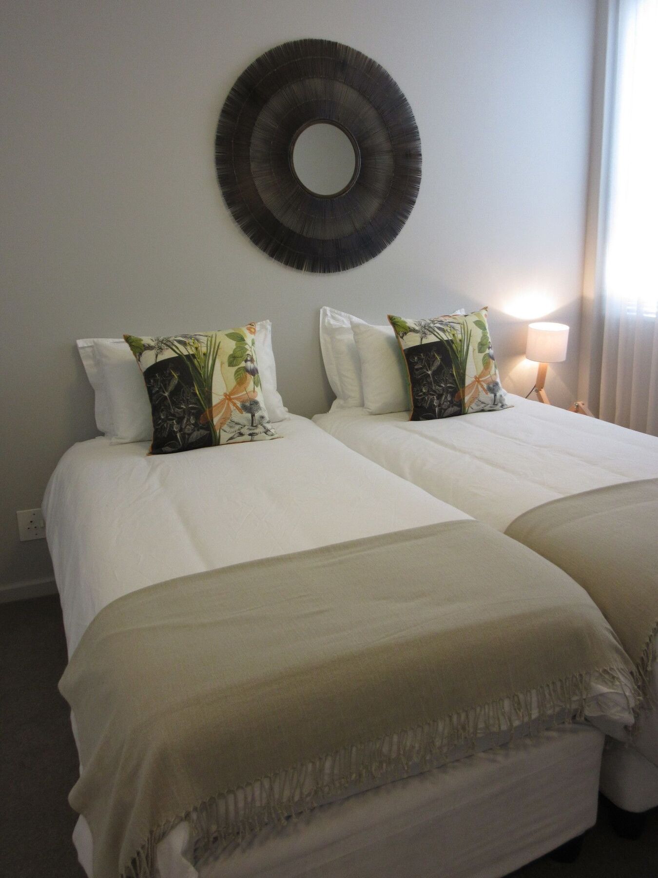 Roomquay Portswood Ridge