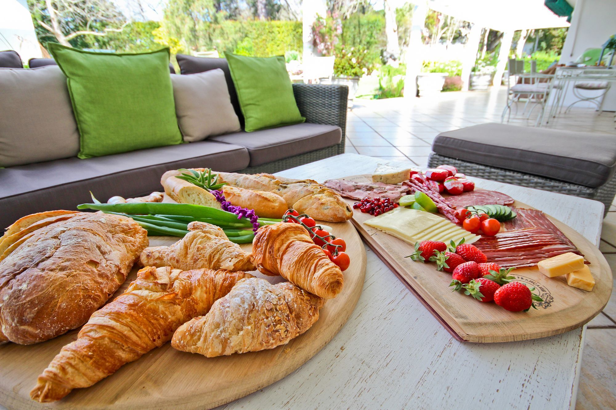 Beluga Of Constantia Guest house