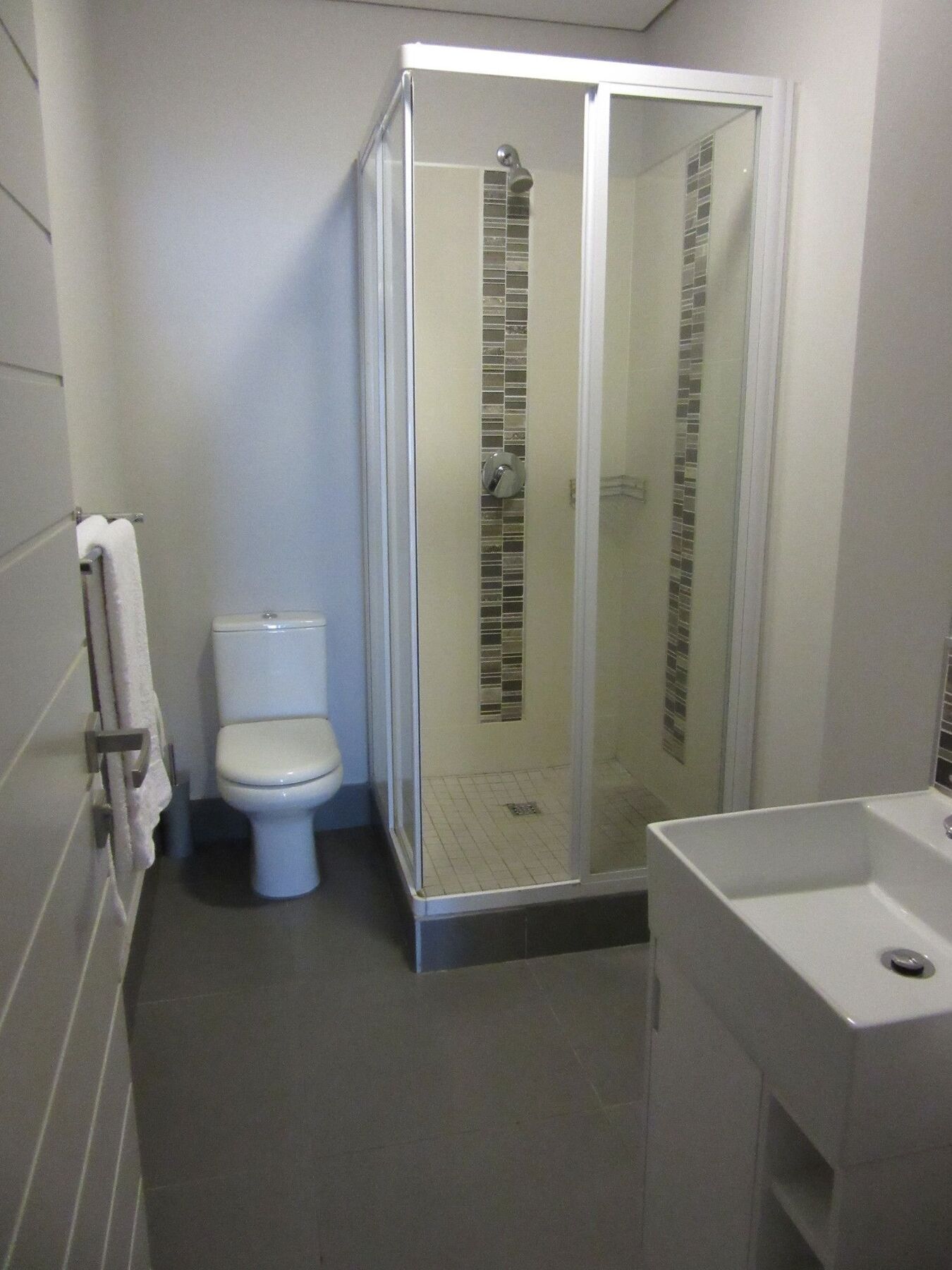 Roomquay Portswood Ridge