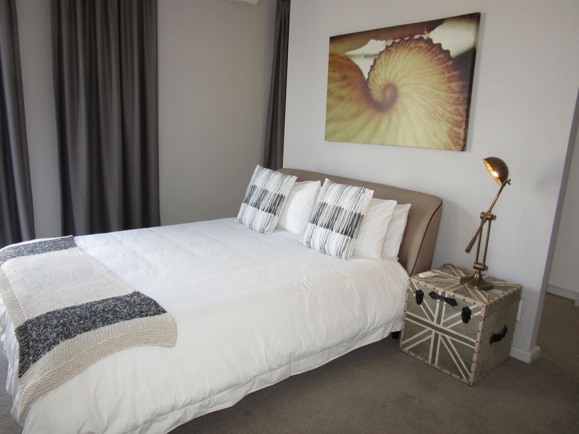 Apartment Roomquay Portswood Ridge Cape Town
