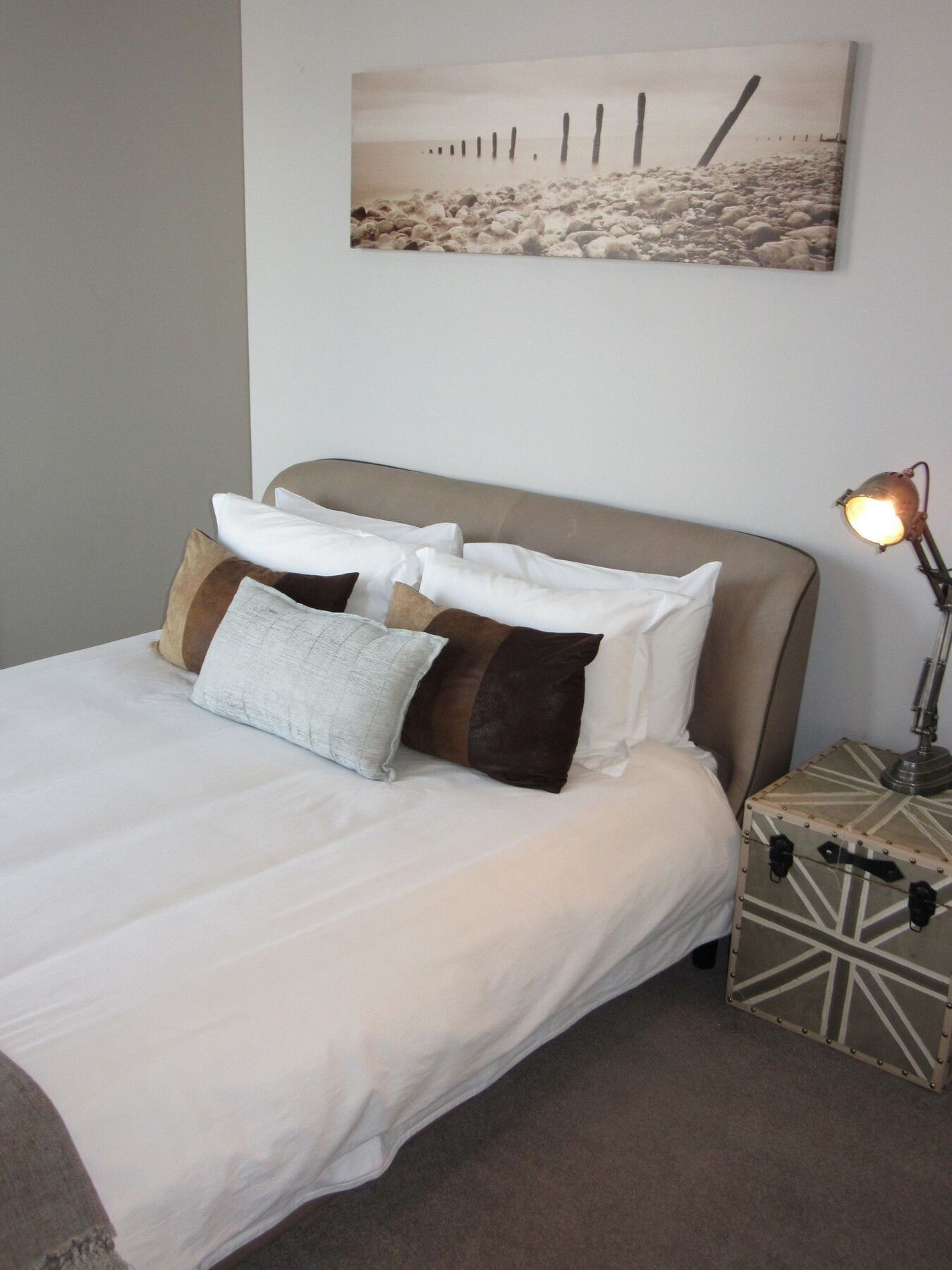 Roomquay Portswood Ridge Cape Town