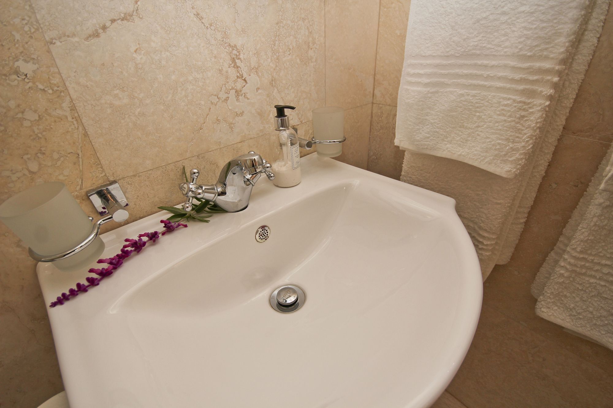 Beluga Of Constantia Guest house