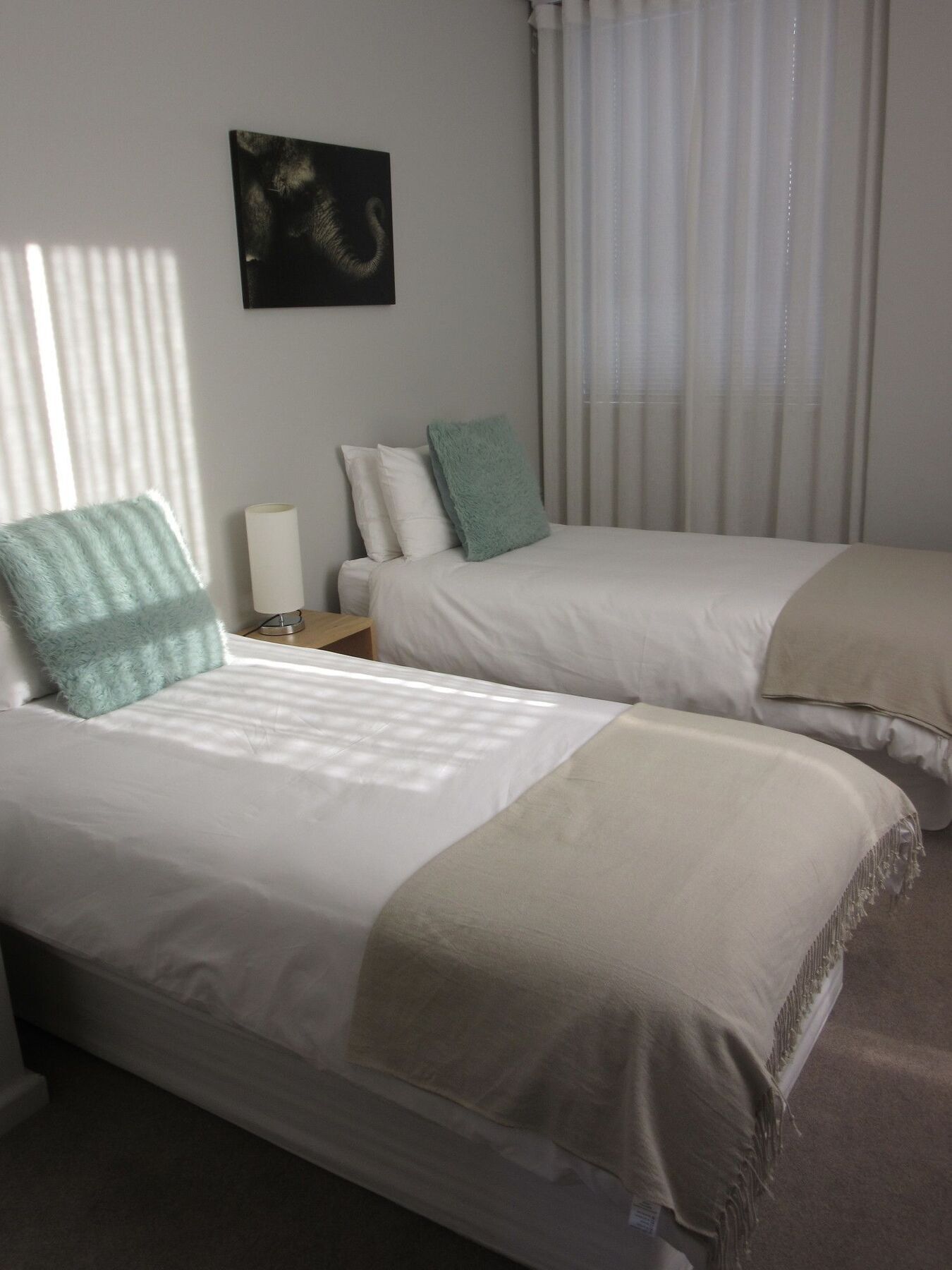 Roomquay Portswood Ridge Apartment *