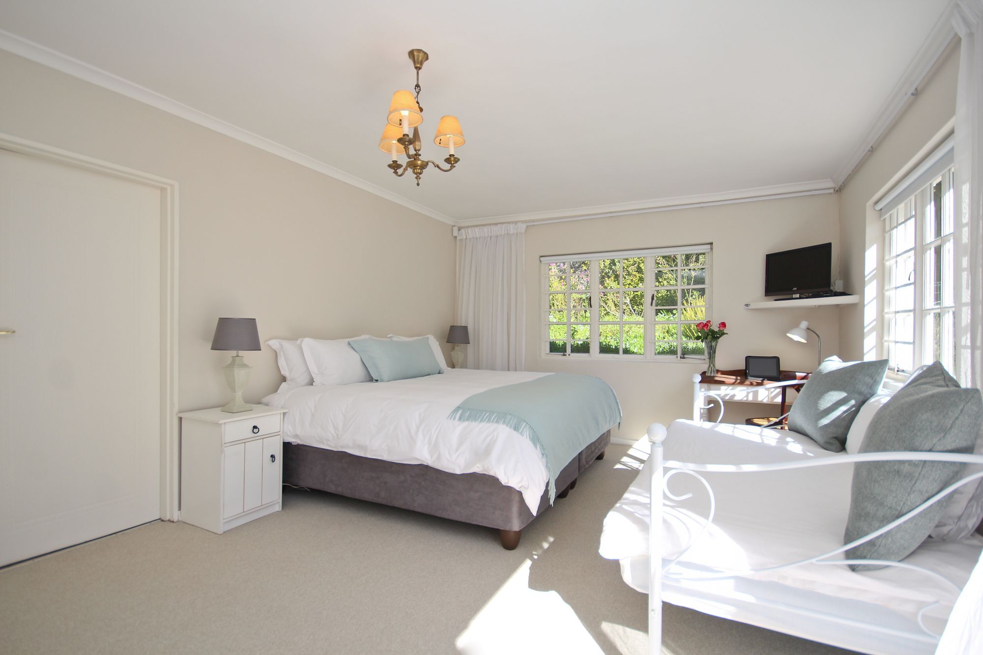 Guest house Beluga Of Constantia Cape Town