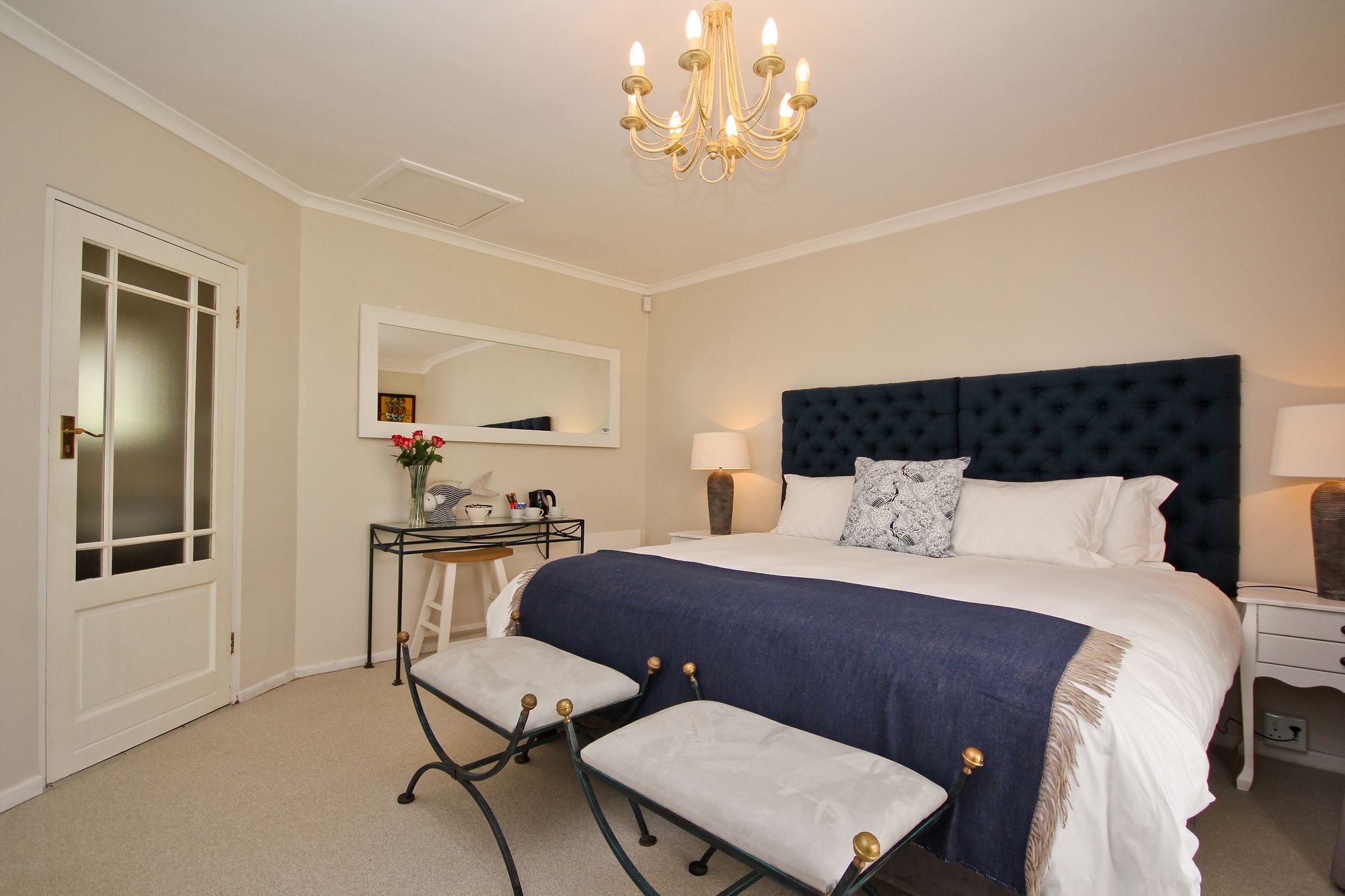 Guest house Beluga Of Constantia