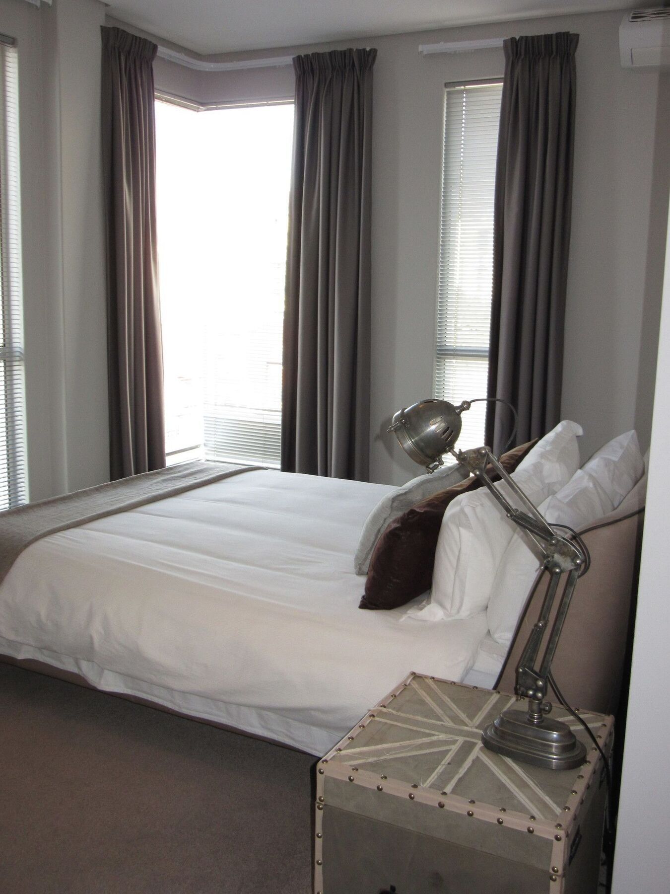 Roomquay Portswood Ridge