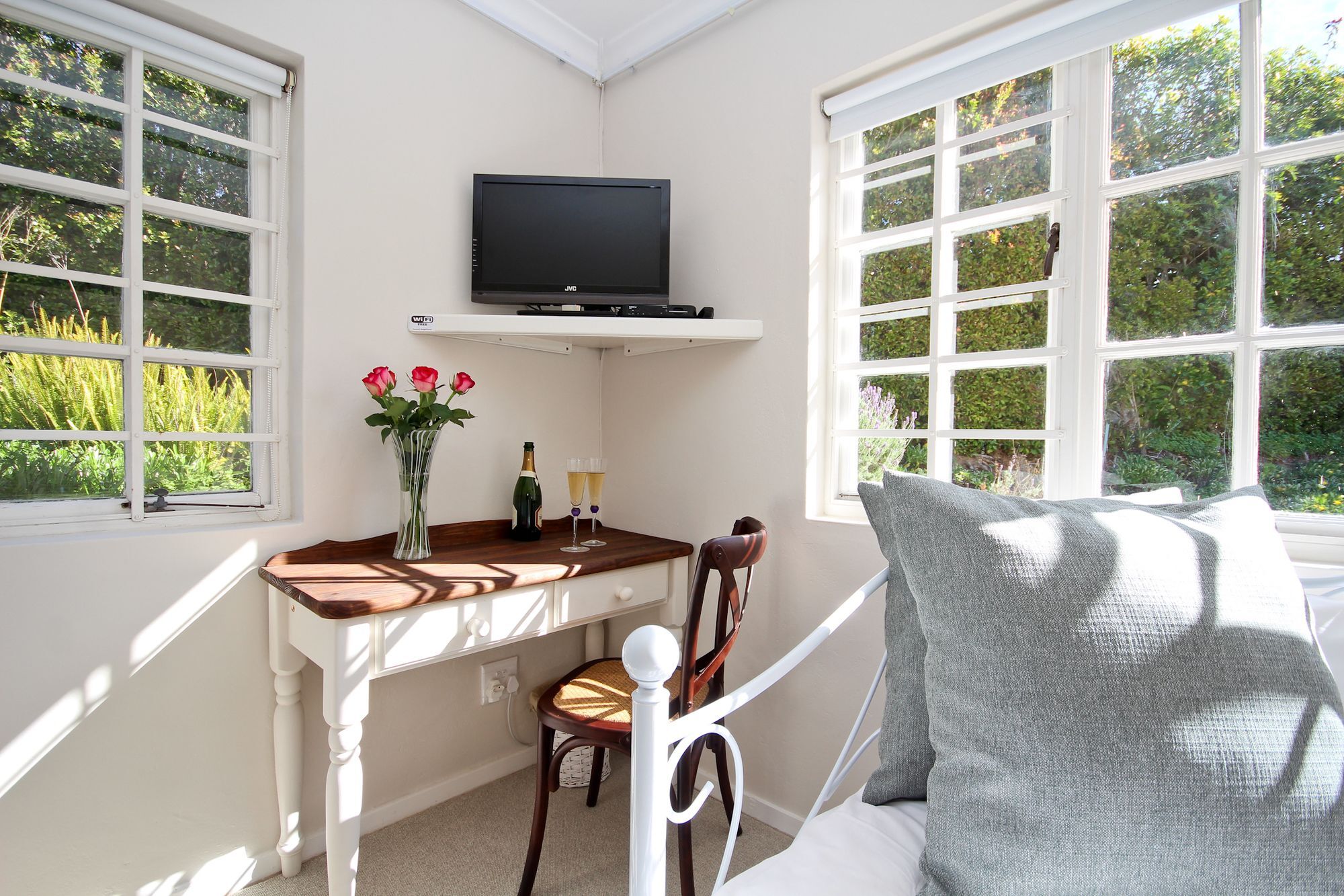 Beluga Of Constantia 4*