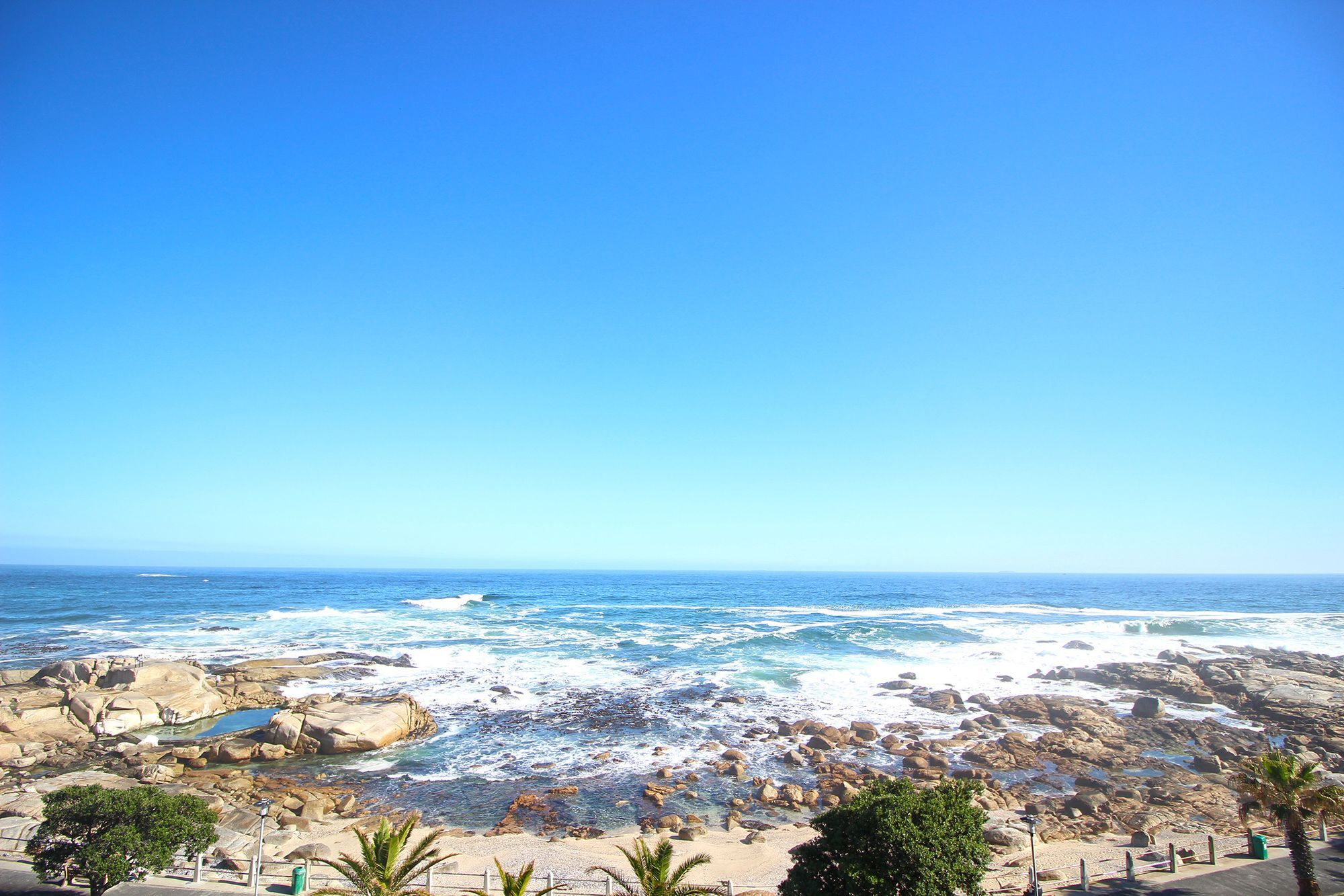 Florentia 205 Apartment Cape Town