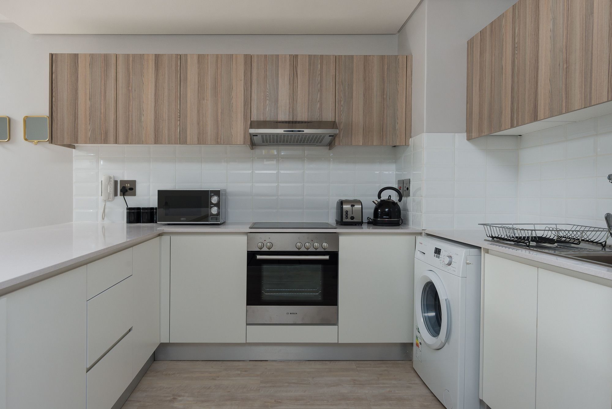 Apartamento Greenwich 503 *
