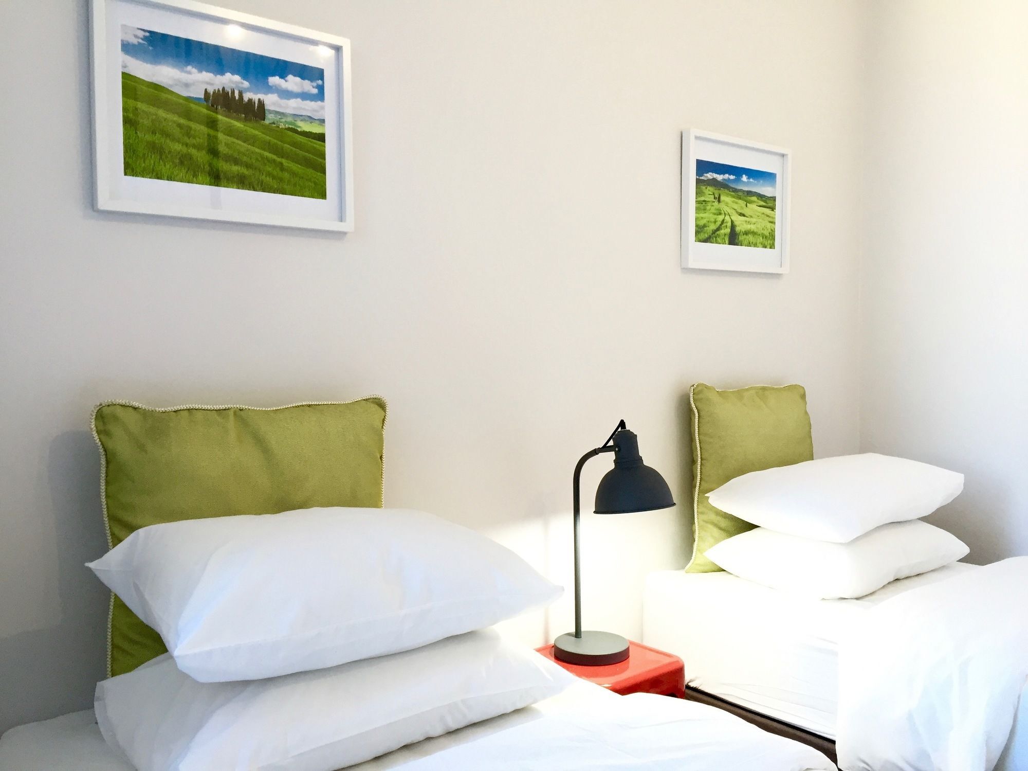 Urban Oasis At Perspectives Apartment Cape Town