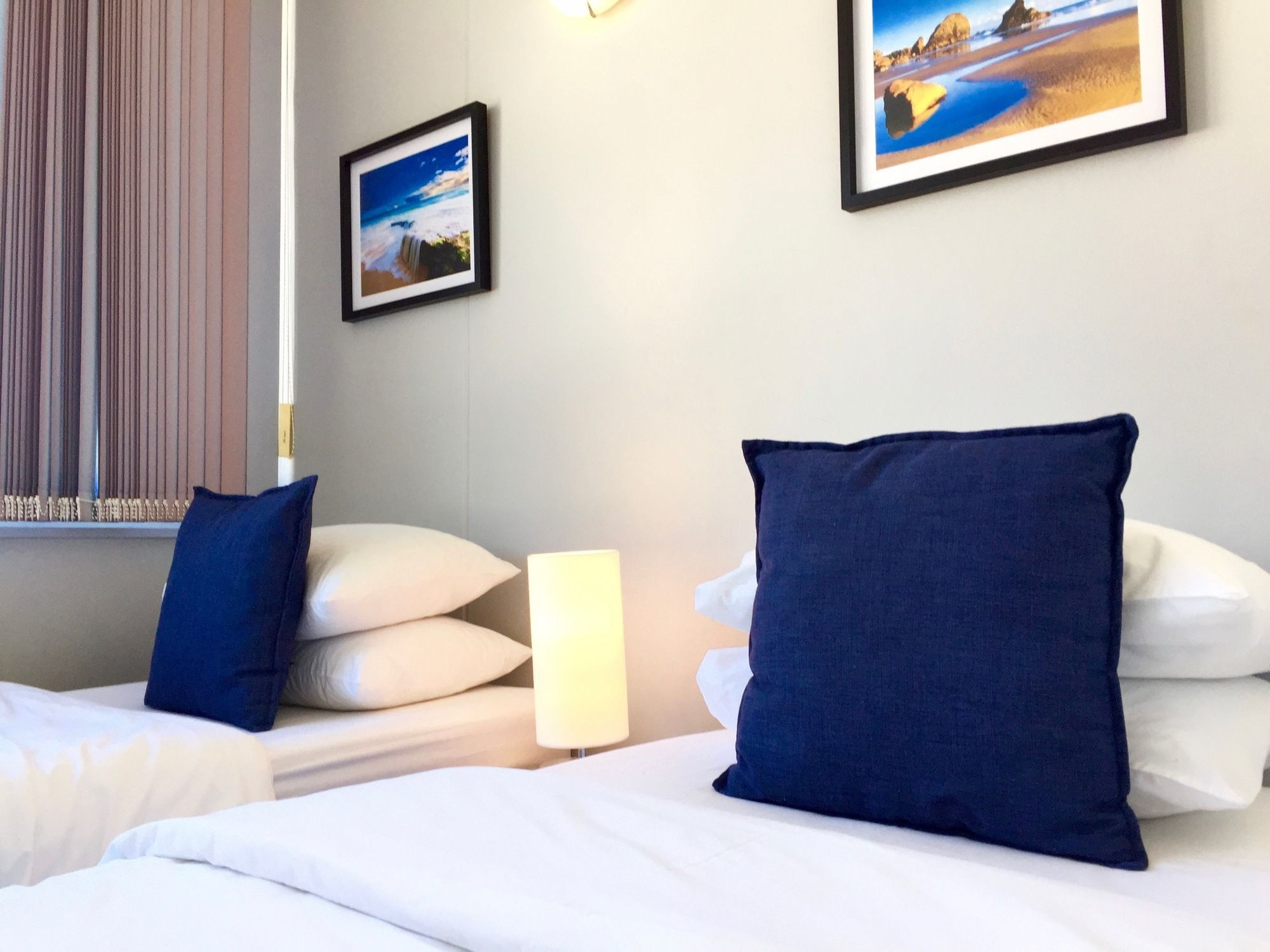Urban Oasis At Perspectives Apartment Cape Town