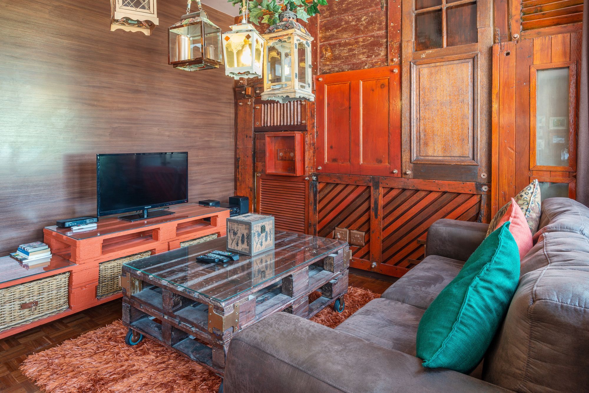 Apartment Senator Park 15 Cape Town