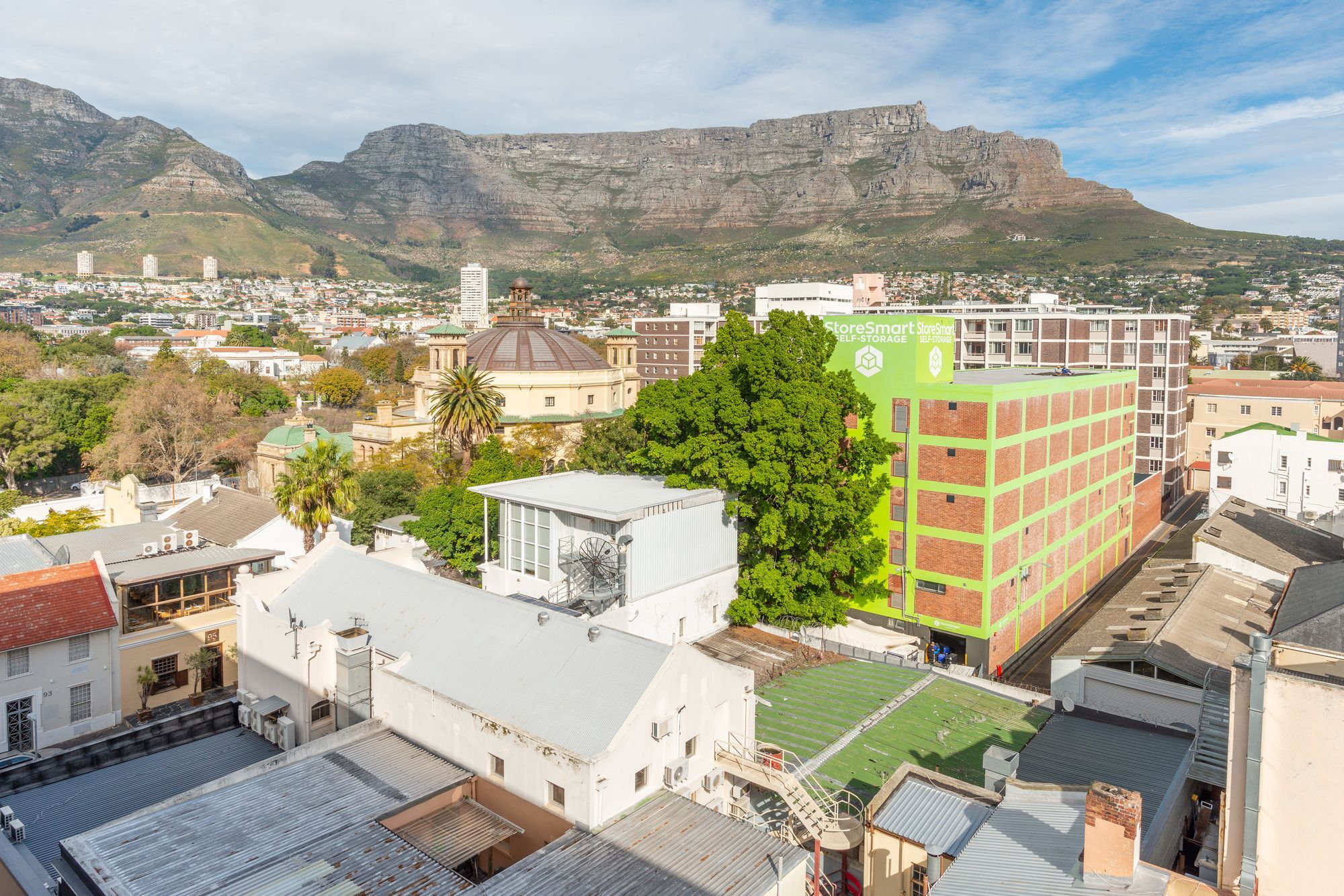Apartment Senator Park 15 Cape Town