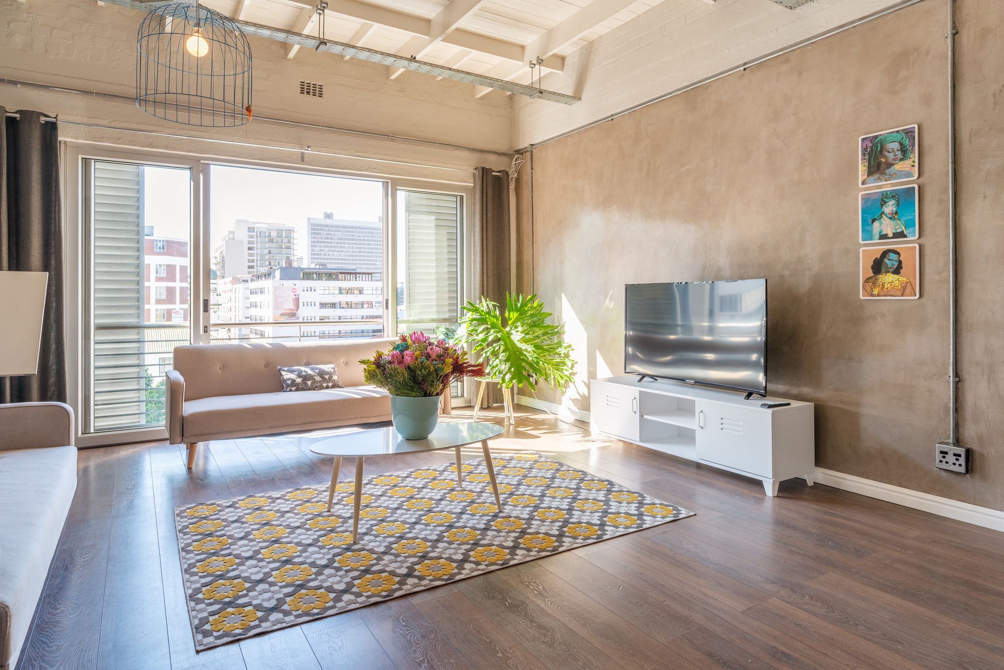 11 On Buiten 1 Apartment *