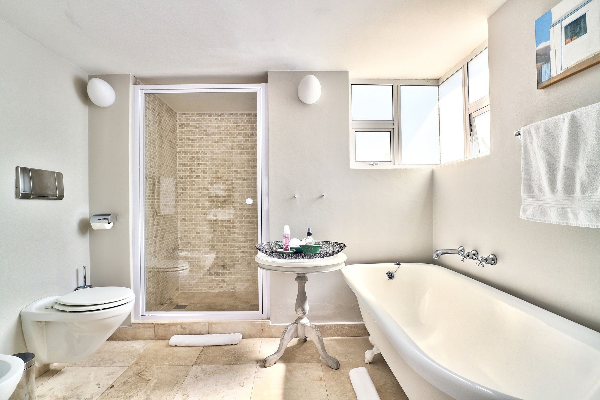 Apartamento Palmkloof Penthouse