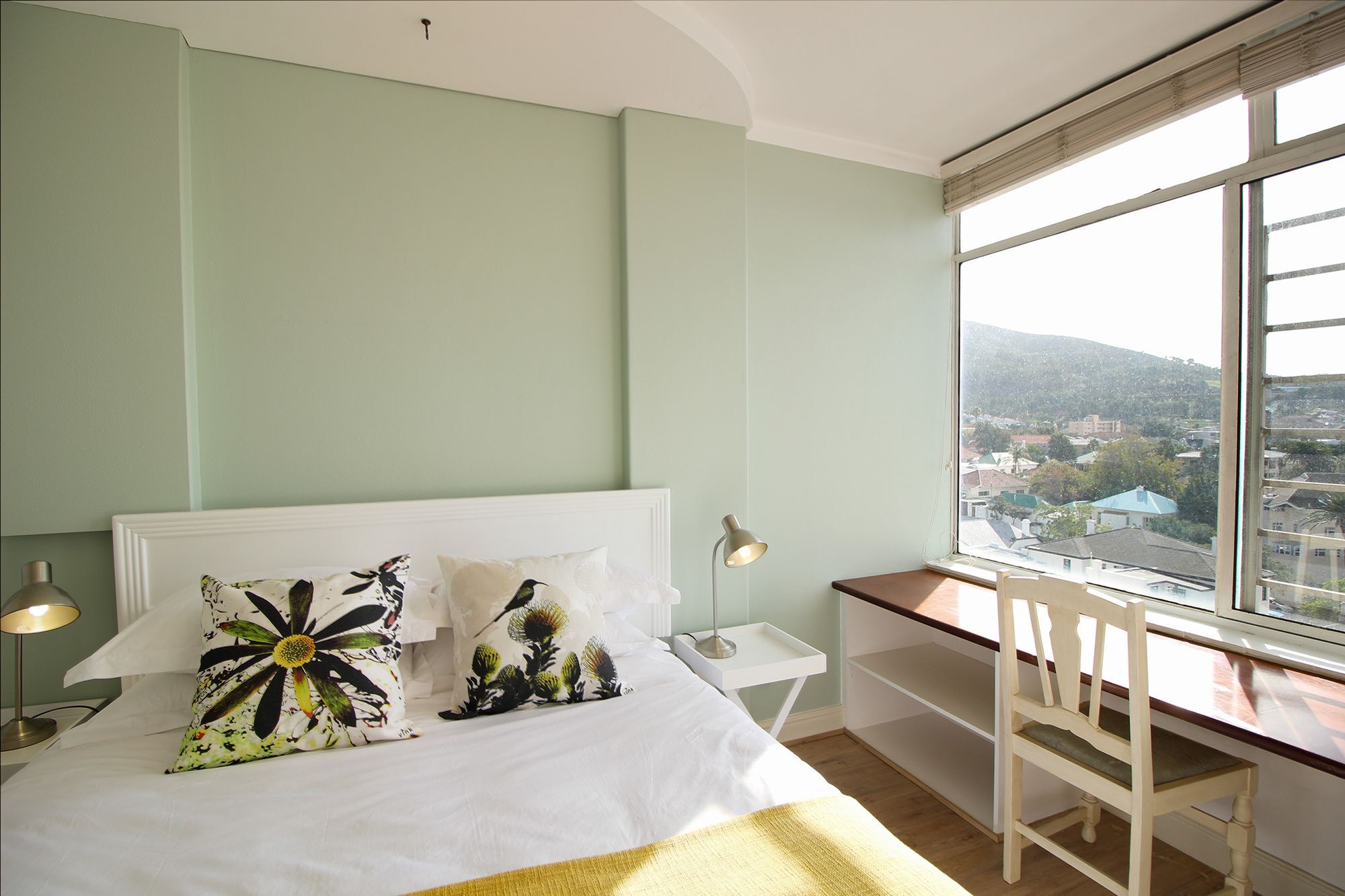 72 On Kloof 601 Apartment *