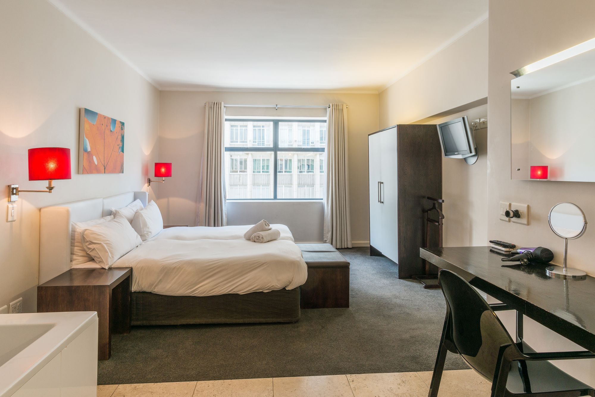 Apartment Bijoux 2 *
