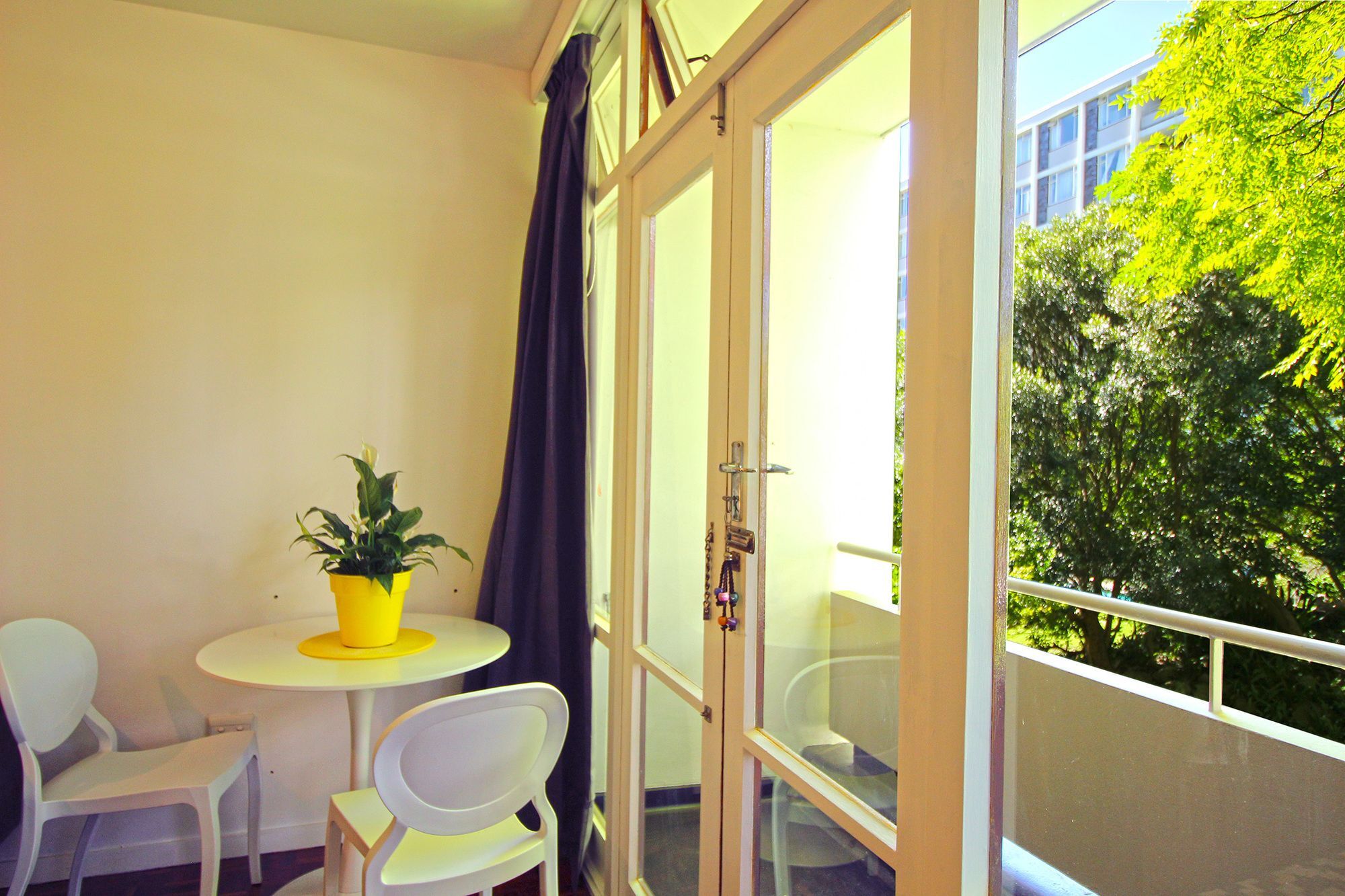 Apartment St Martini 216 Cape Town