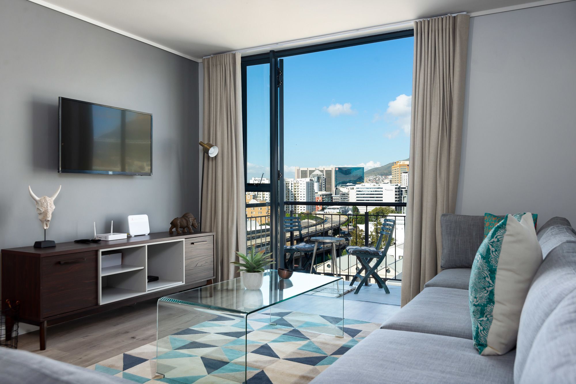 Apartment Greenwich 802