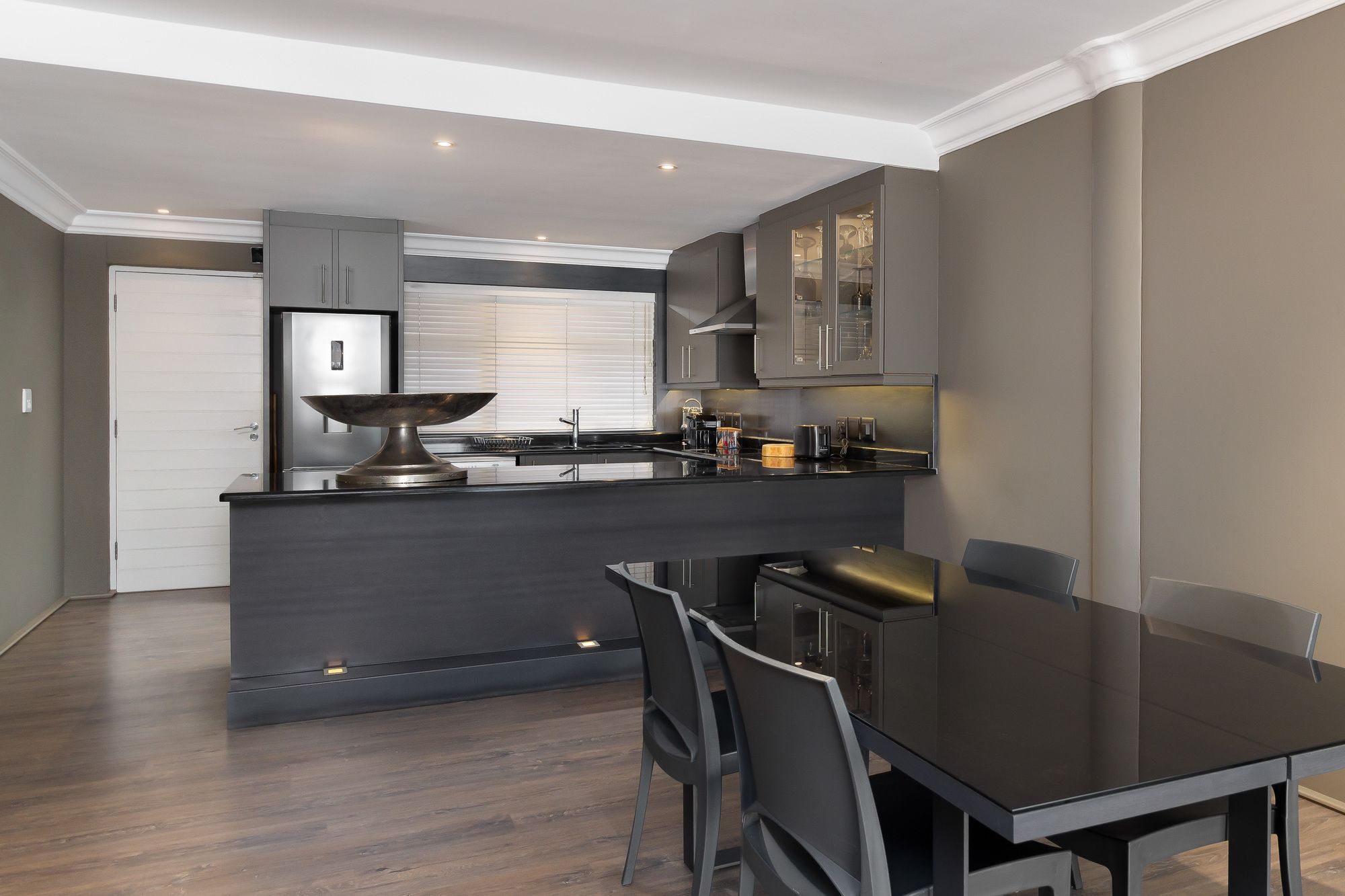 Hillhouse 302 Cape Town