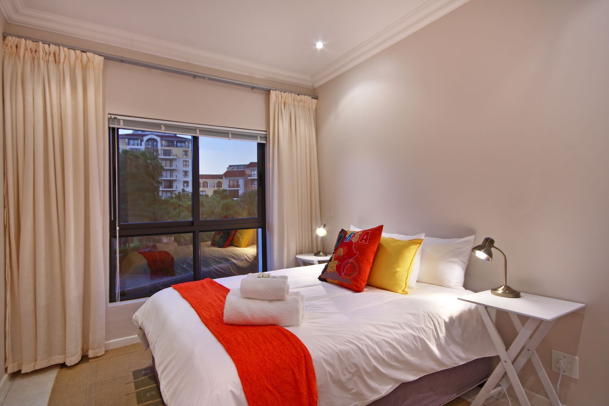 Apartment La Savina P2 Cape Town