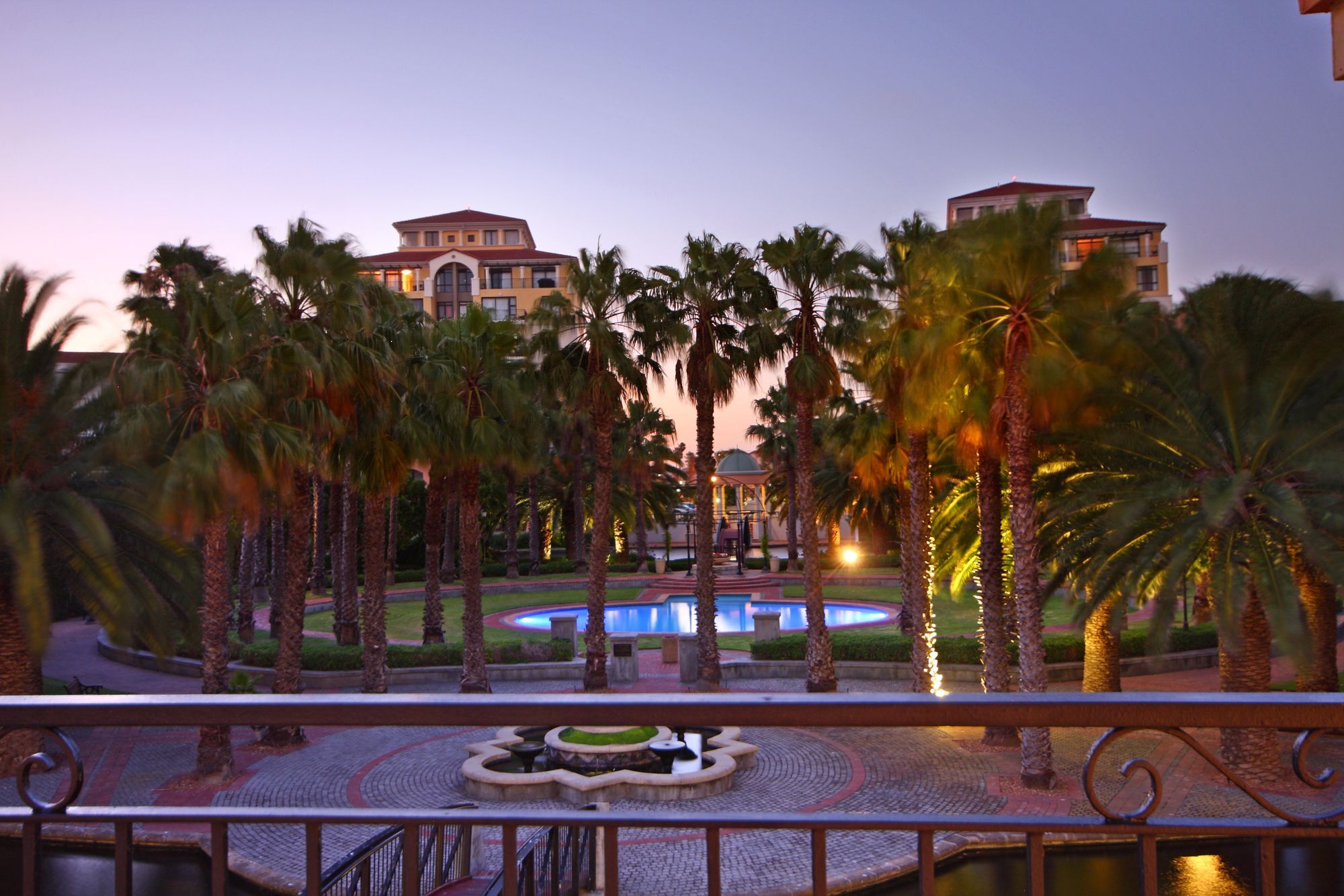 Apartment La Savina P2